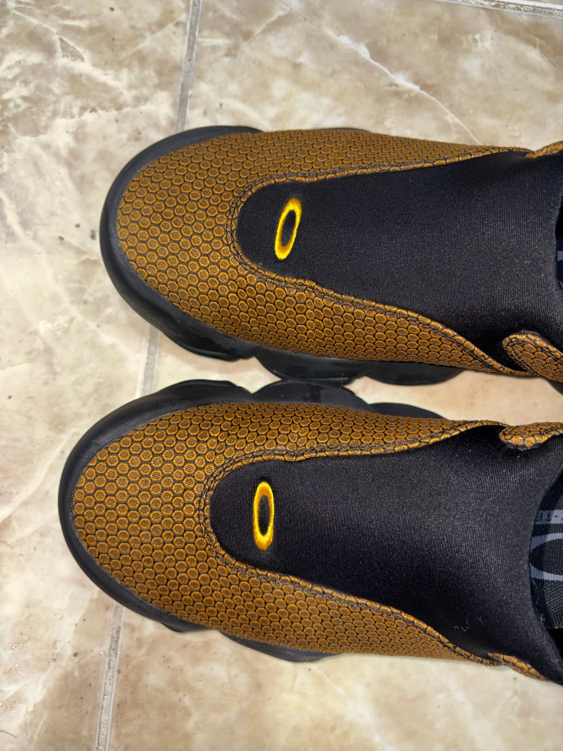 오클리 팩토리 팀 250 상품이미지3