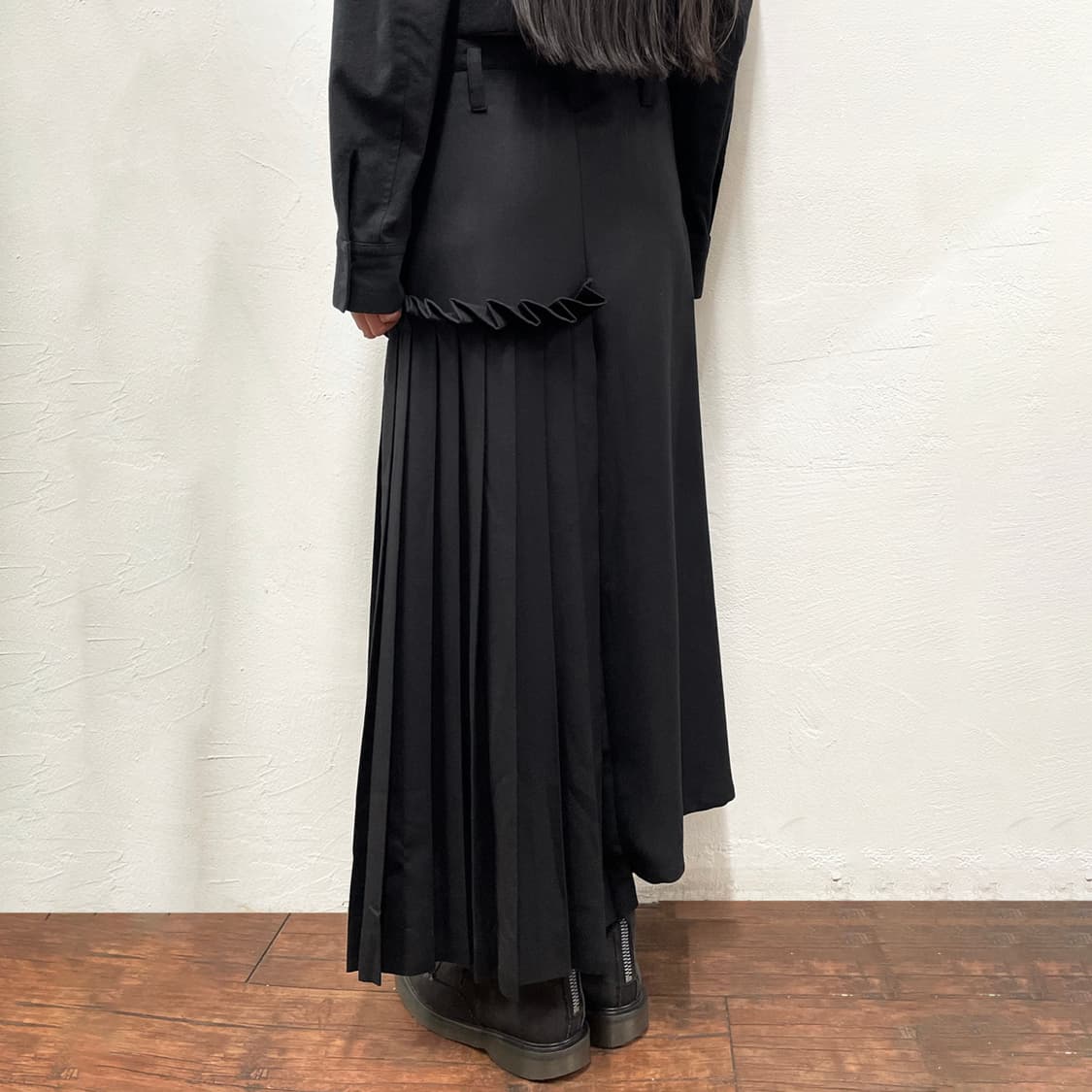  요지 야마모토 (Yohji Yamamoto +Noir) 상품이미지10