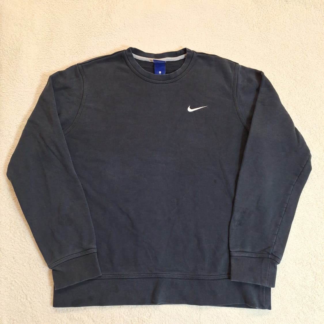 나이키기모맨투맨XL 상품이미지1