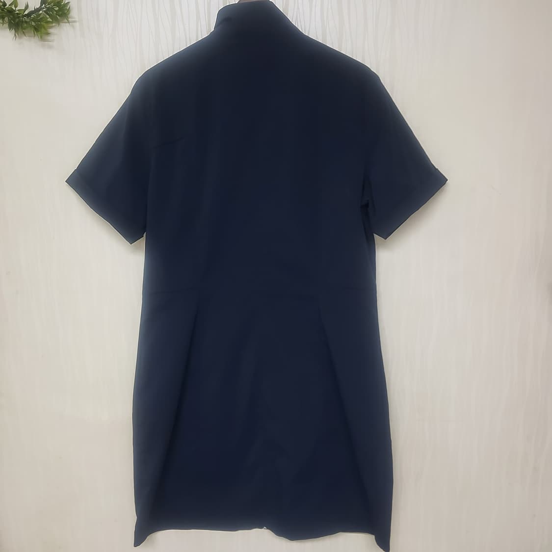 새상품 라퓨마 설현 집업 반팔 아웃도어 등산 골프 pk원피스 여자 100 상품이미지4