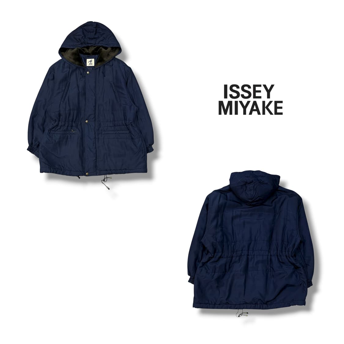  이세이미야케 hai 후드 점퍼 y14096 상품이미지1