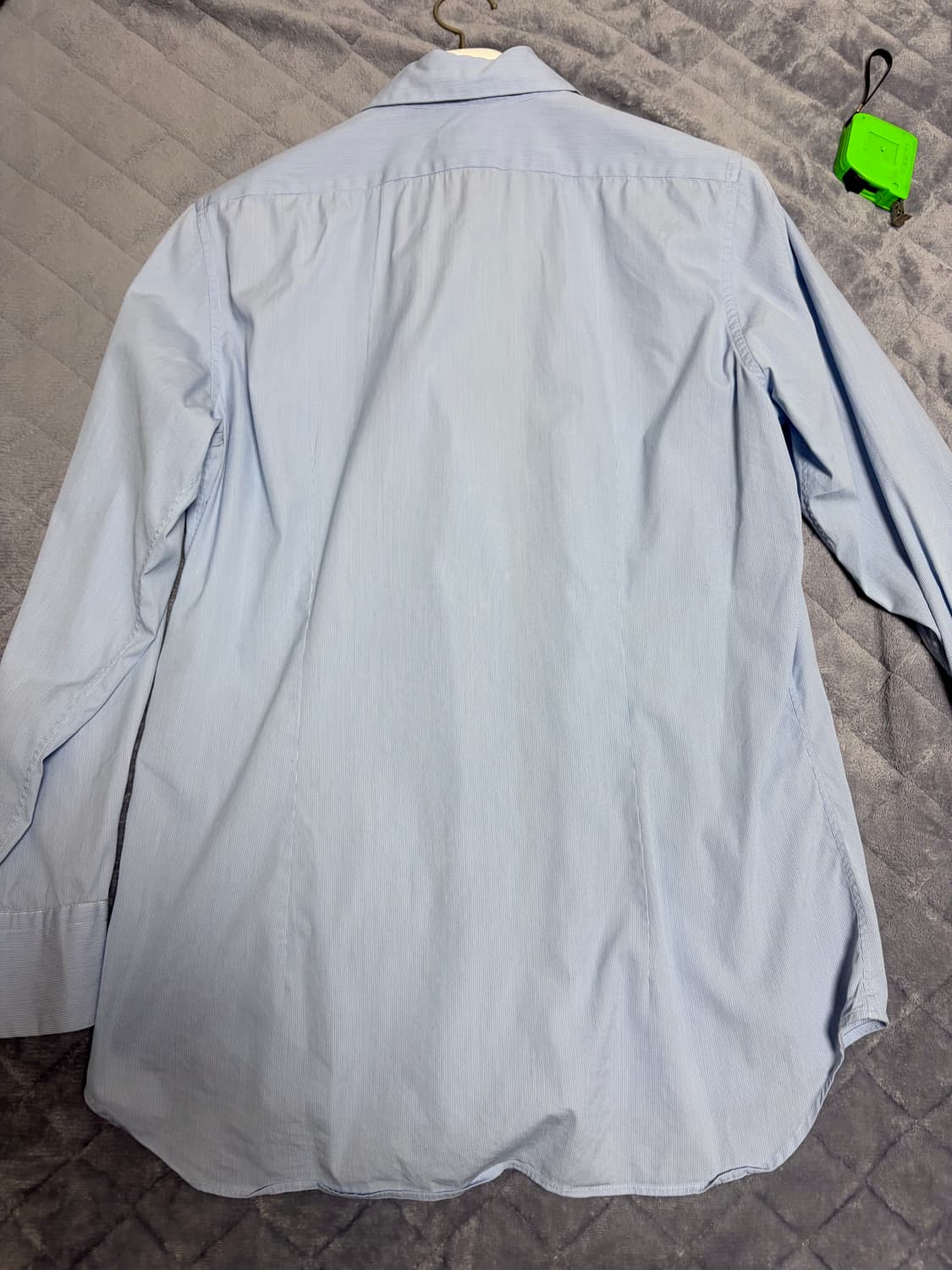 질샌더 셔츠 상품이미지2