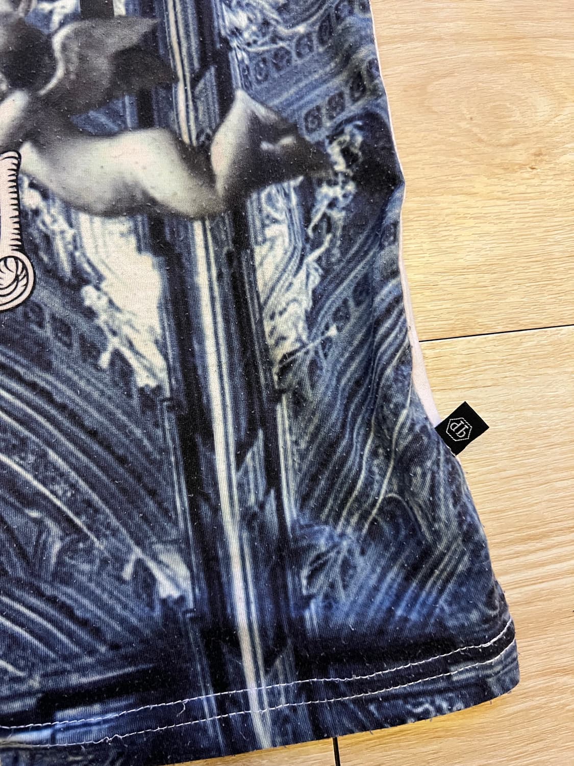 Philipp Plein T-shirt  상품이미지2