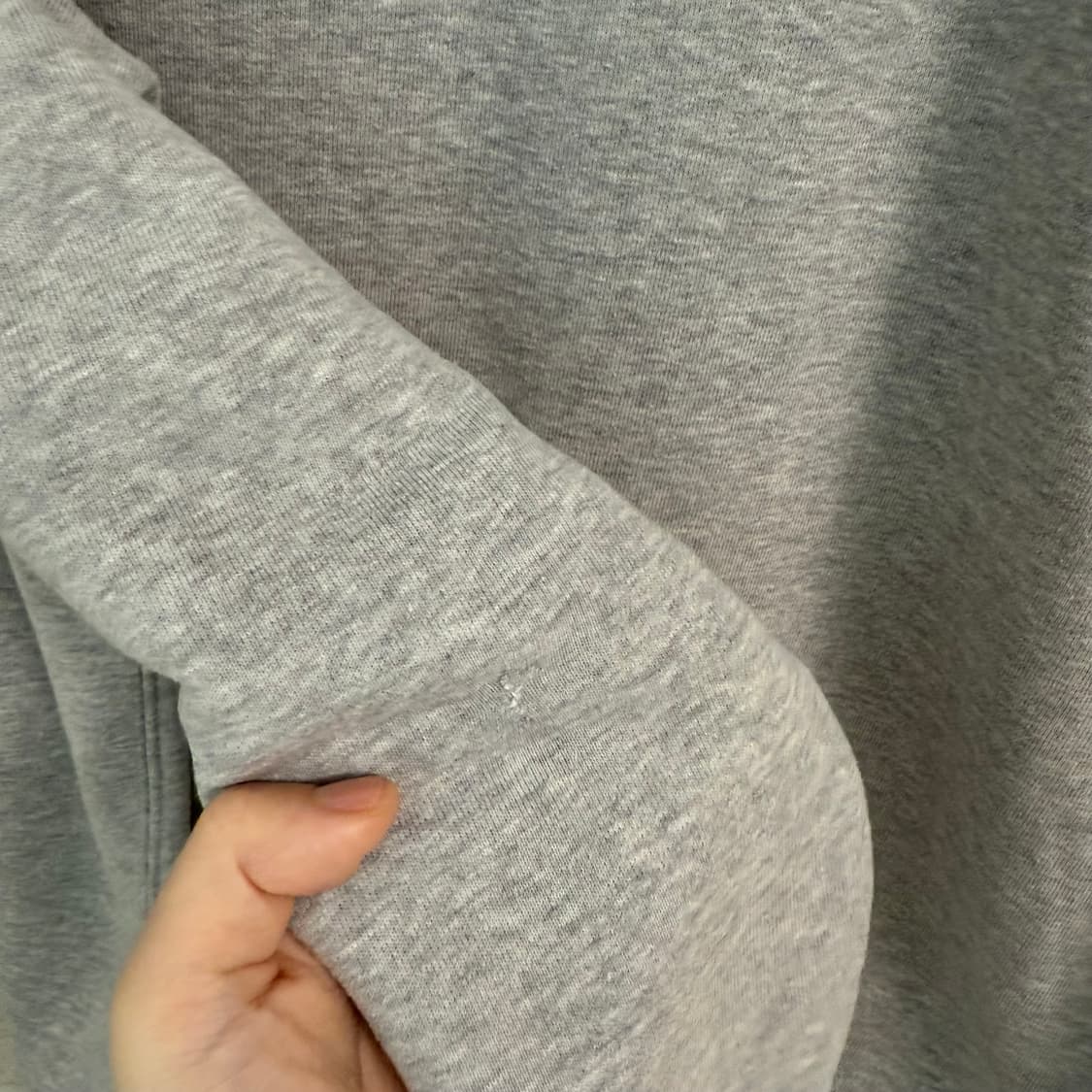 나이키 맨투맨 상품이미지5