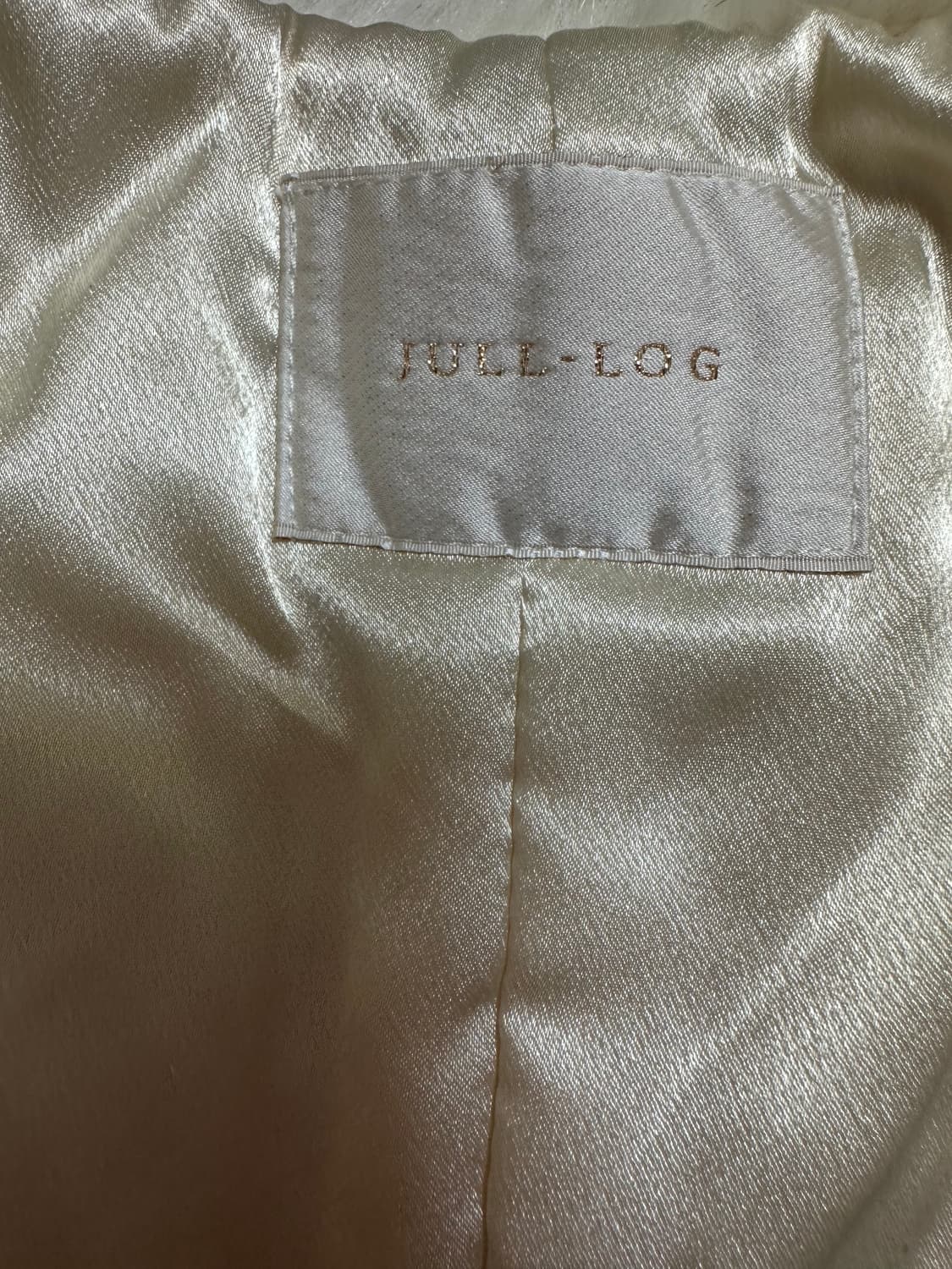 줄로그 에코퍼 베스트 조끼 상품이미지9