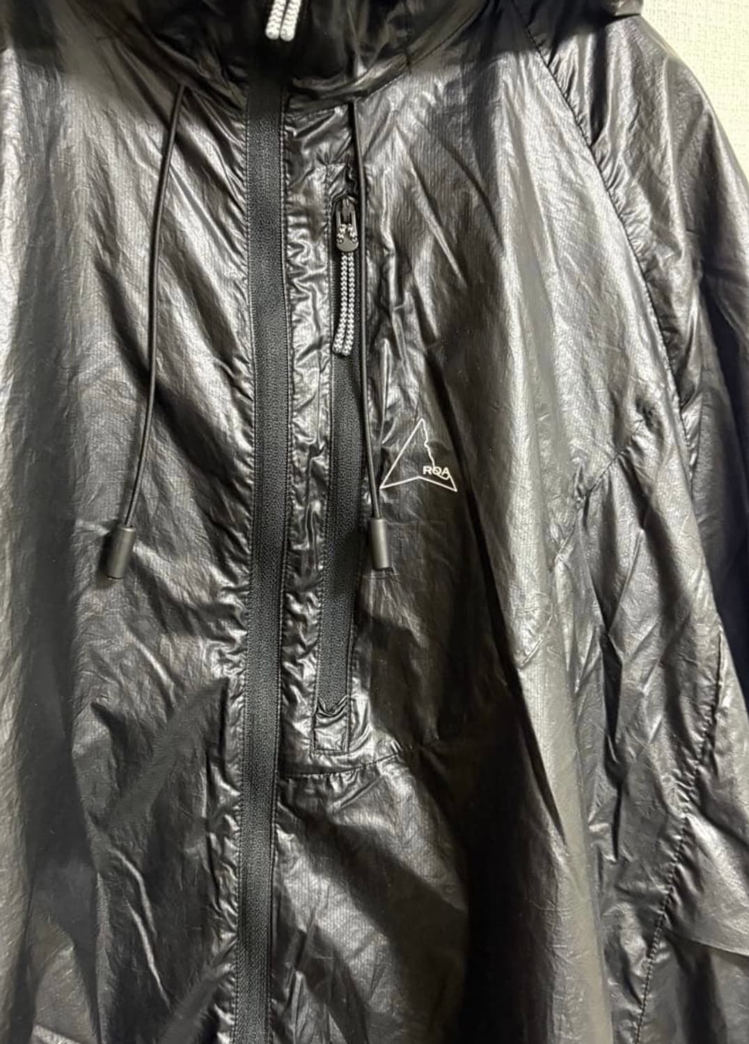 로아하이킹 윈드브레이커.바람막이 상품이미지1