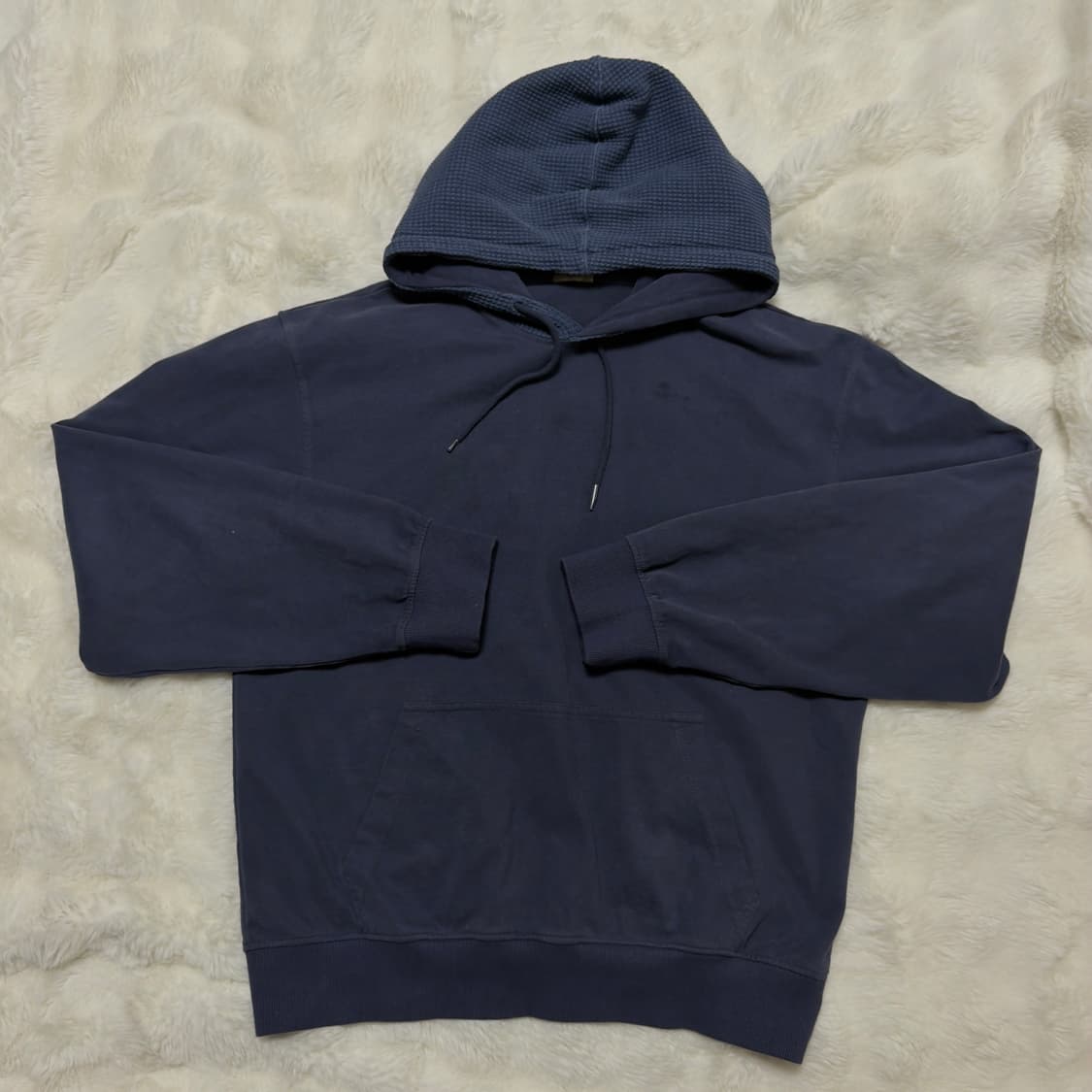 xlim ep8 hoodie (L) 상품이미지5