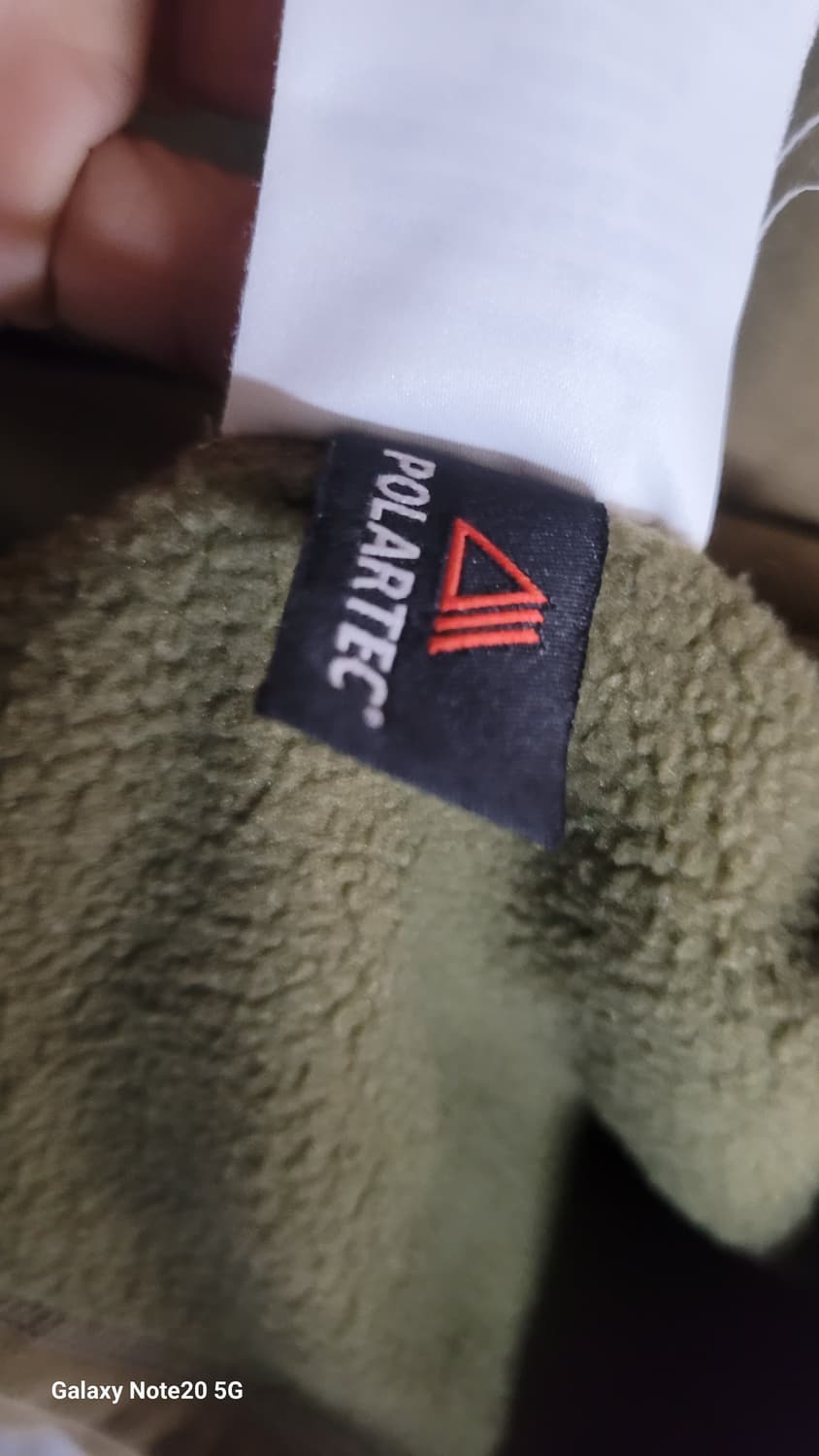 아크테릭스 리프. 폴라텍 상품이미지4