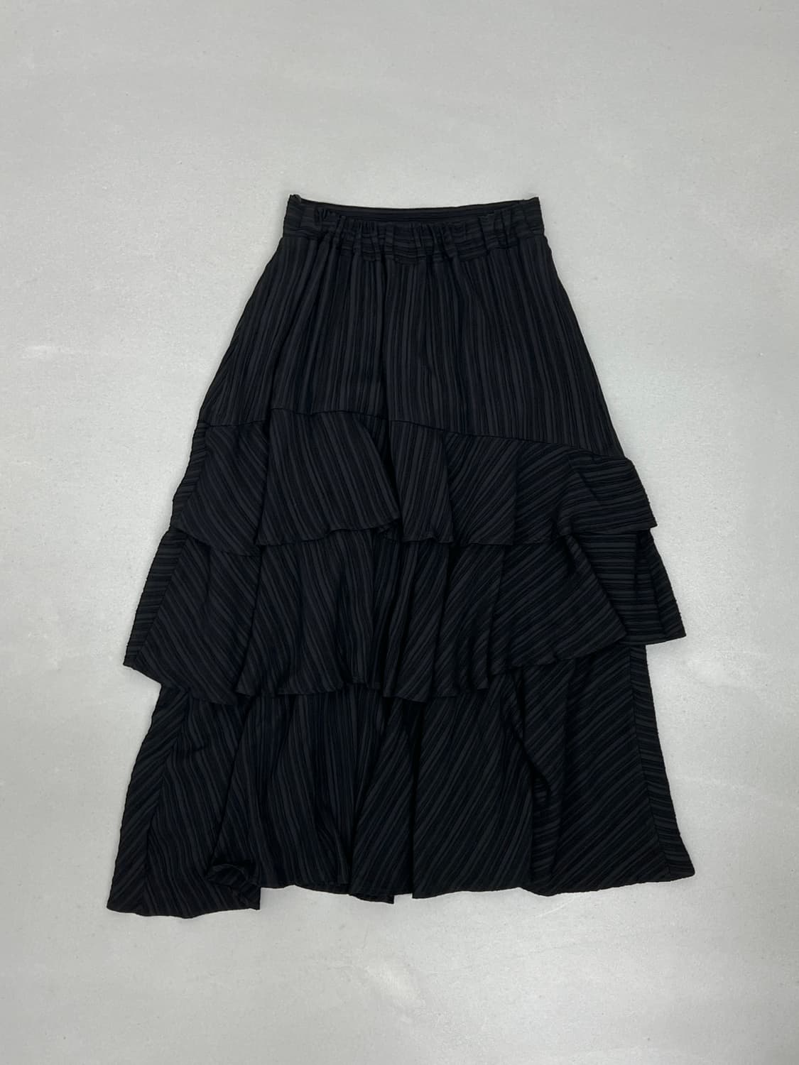 GRL 롱 스커트 상품이미지5