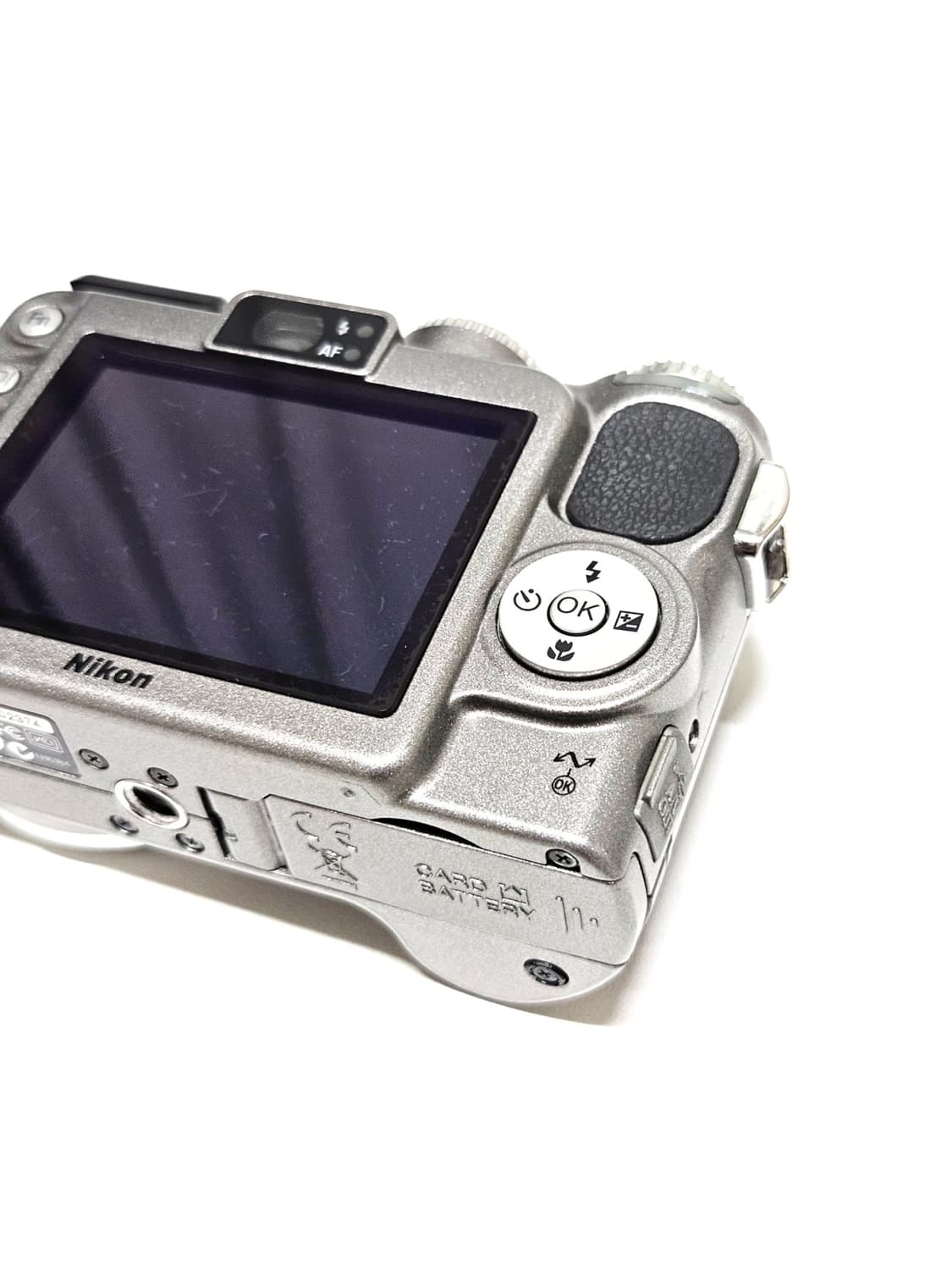 Nikon Coolpix 니콘 쿨픽스 P5000 디카 디지털카메라 상품이미지6