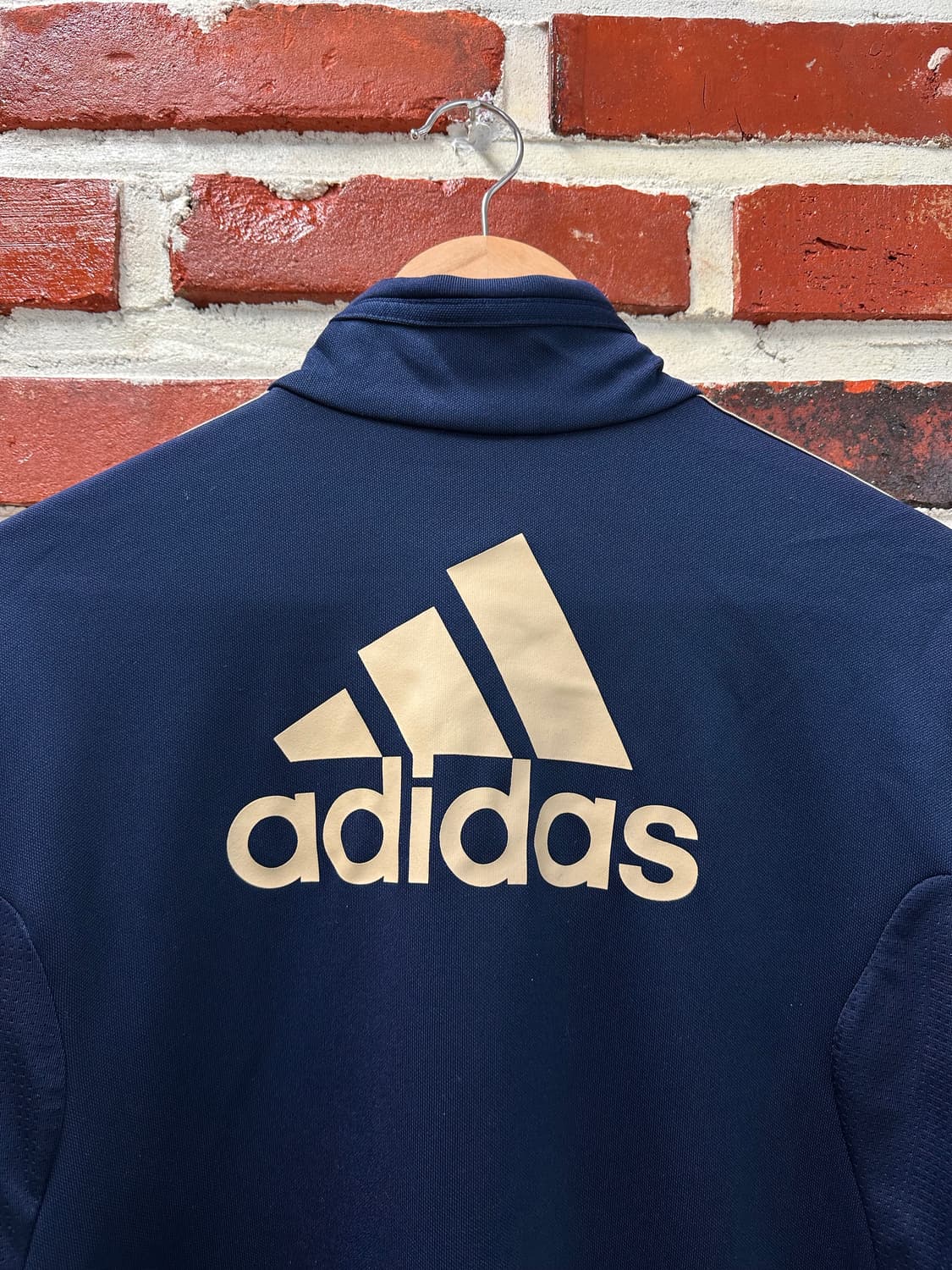 (110)아디다스 첼시 11-12 하프집업 트레이닝 탑 상품이미지10