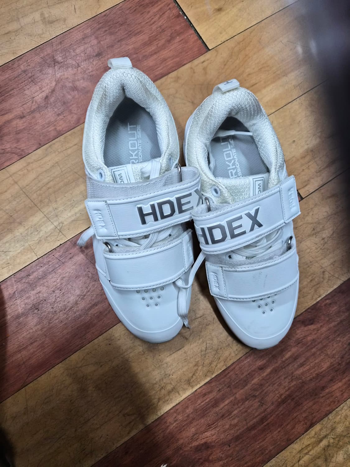 HDEX역도화230 상품이미지2