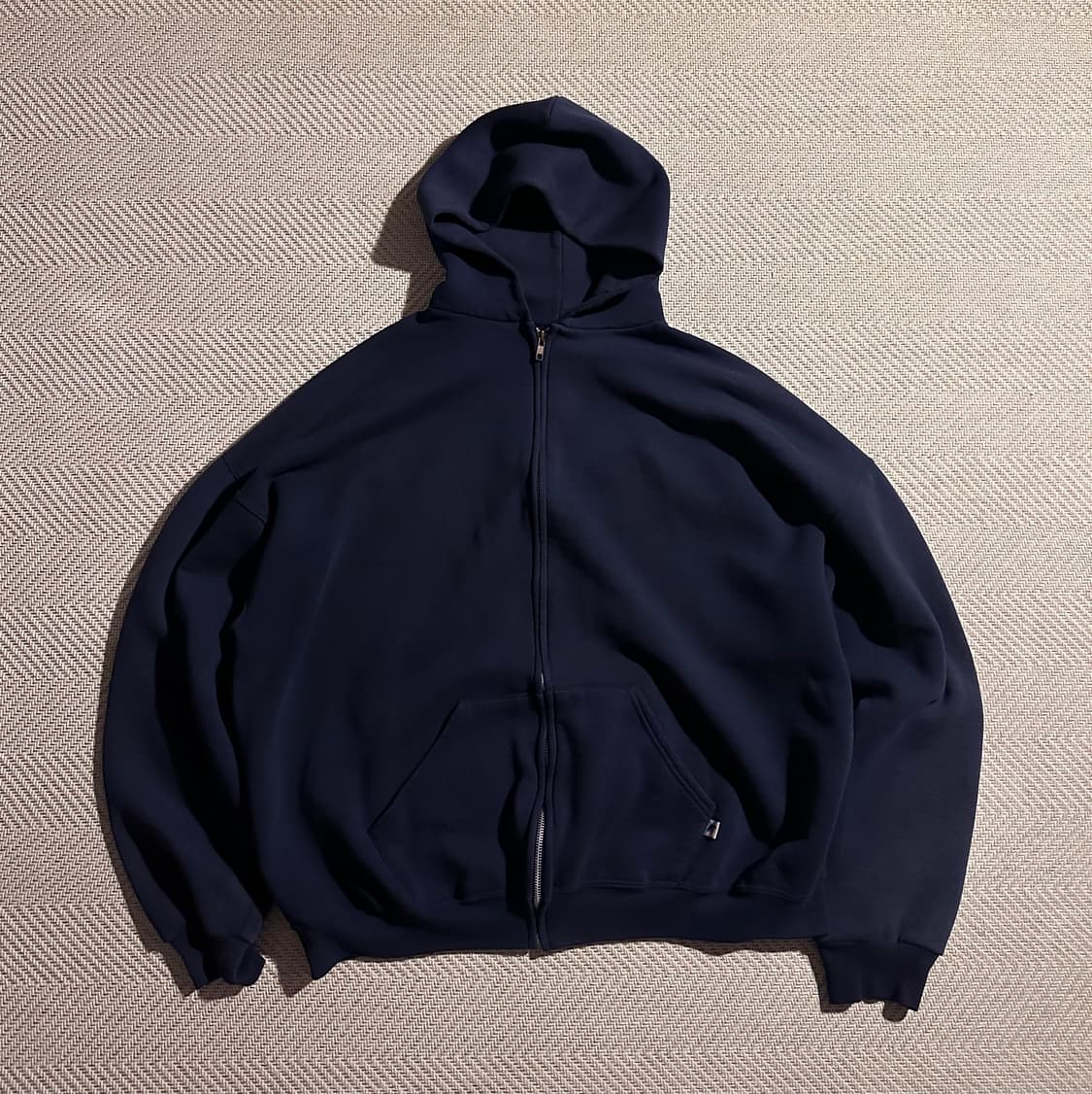 러셀 후드집업 상품이미지1