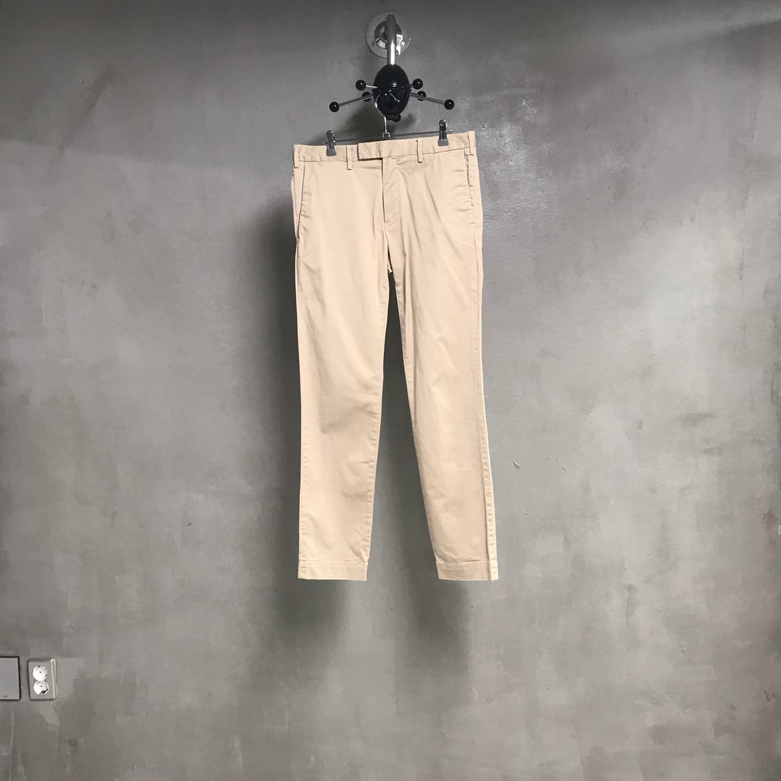 폴로 랄프로렌 베이지 치노 팬츠 30/32 상품이미지1