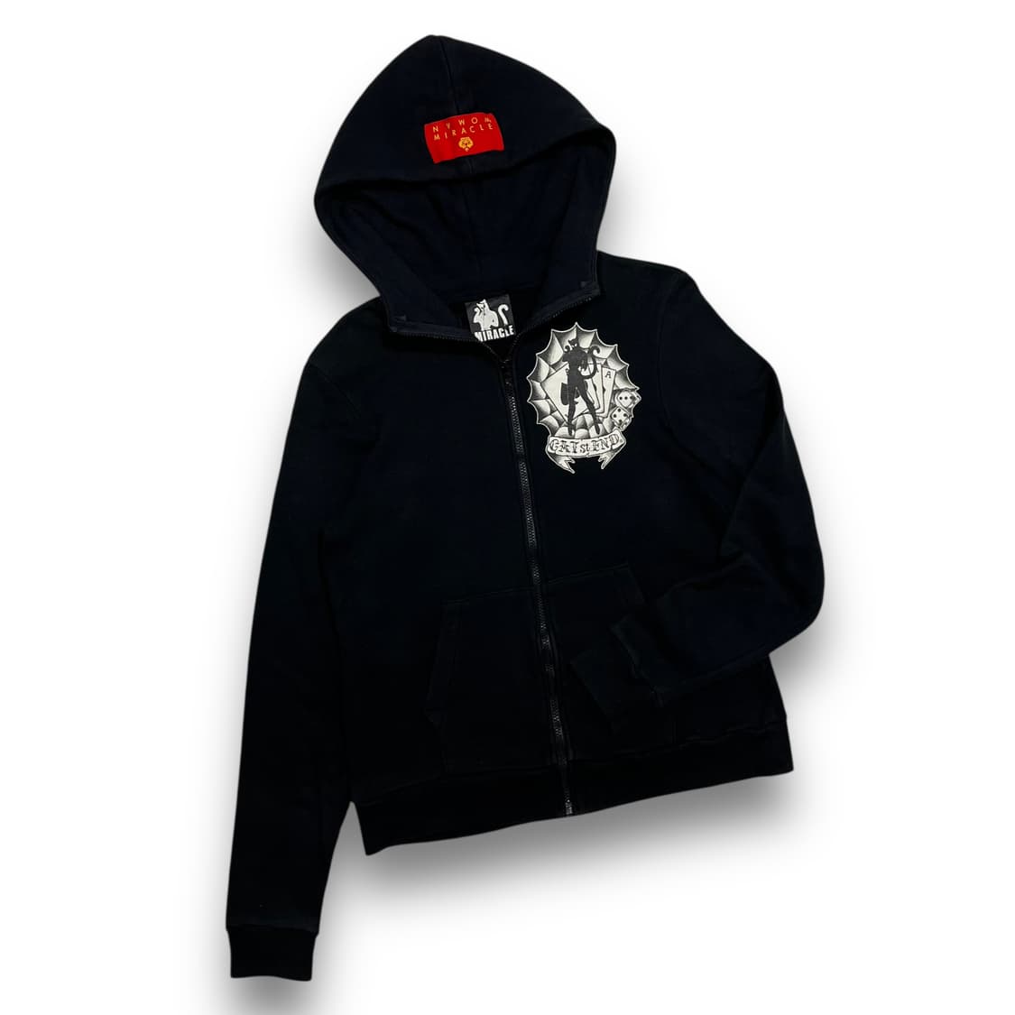 MIRACLE WOMAN by Cream Soda 90s 상품이미지3