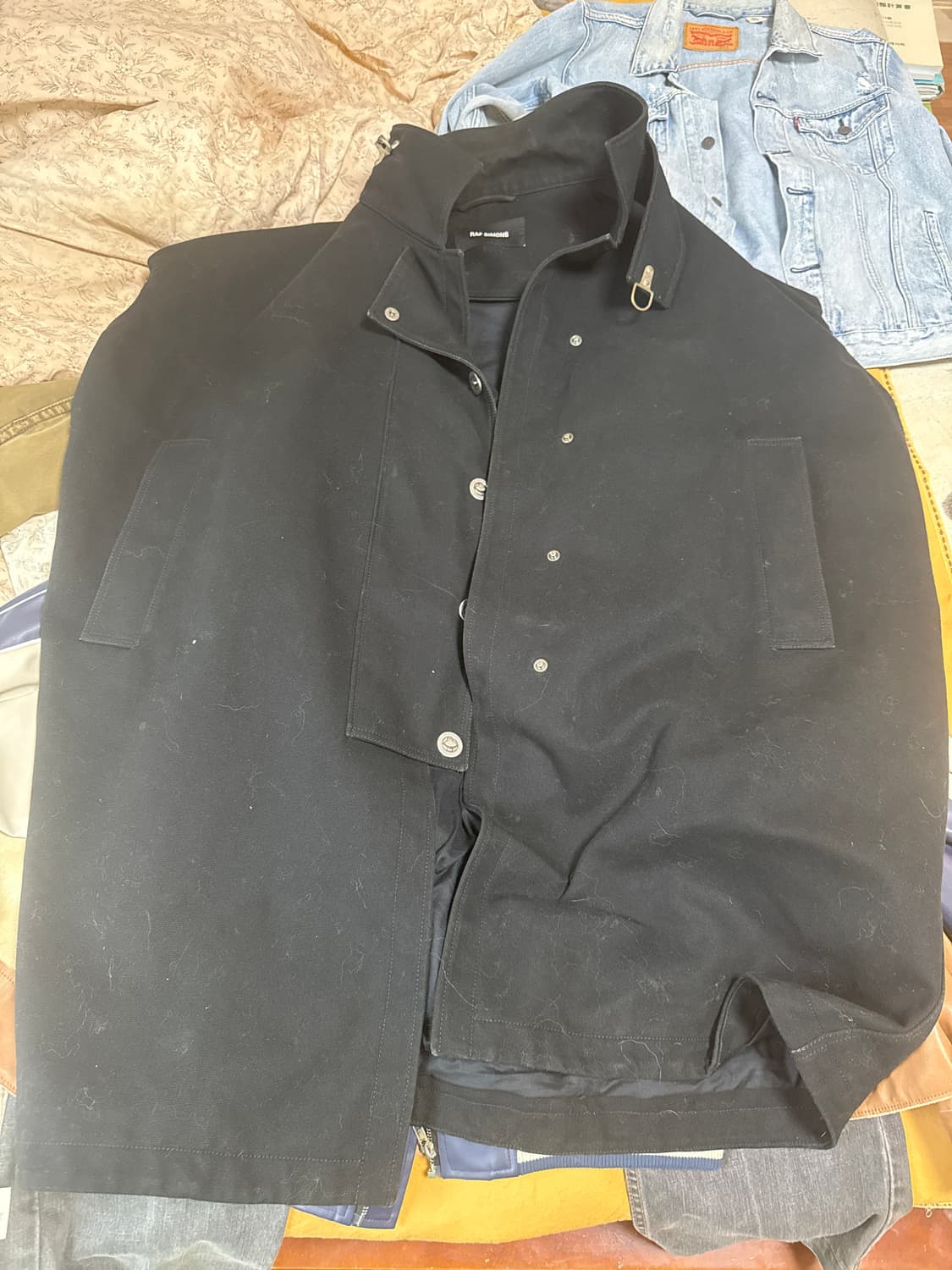 라프시몬스 상품이미지1