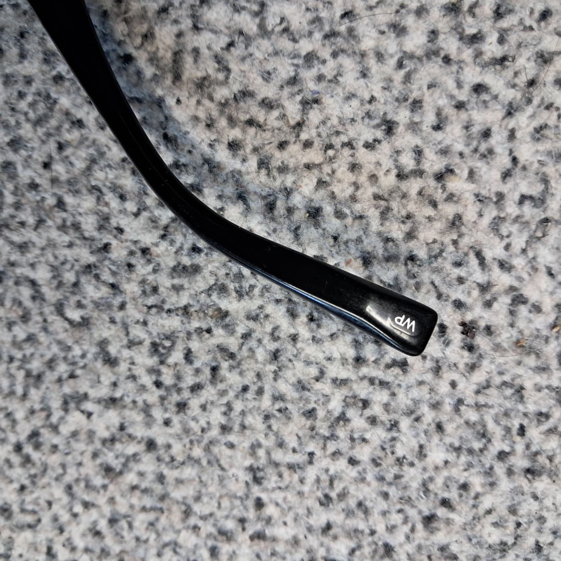 Warby Parker  뿔테 상품이미지6