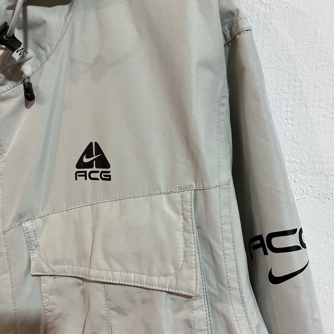 나이키 ACG 올드스쿨 바람막이  상품이미지6