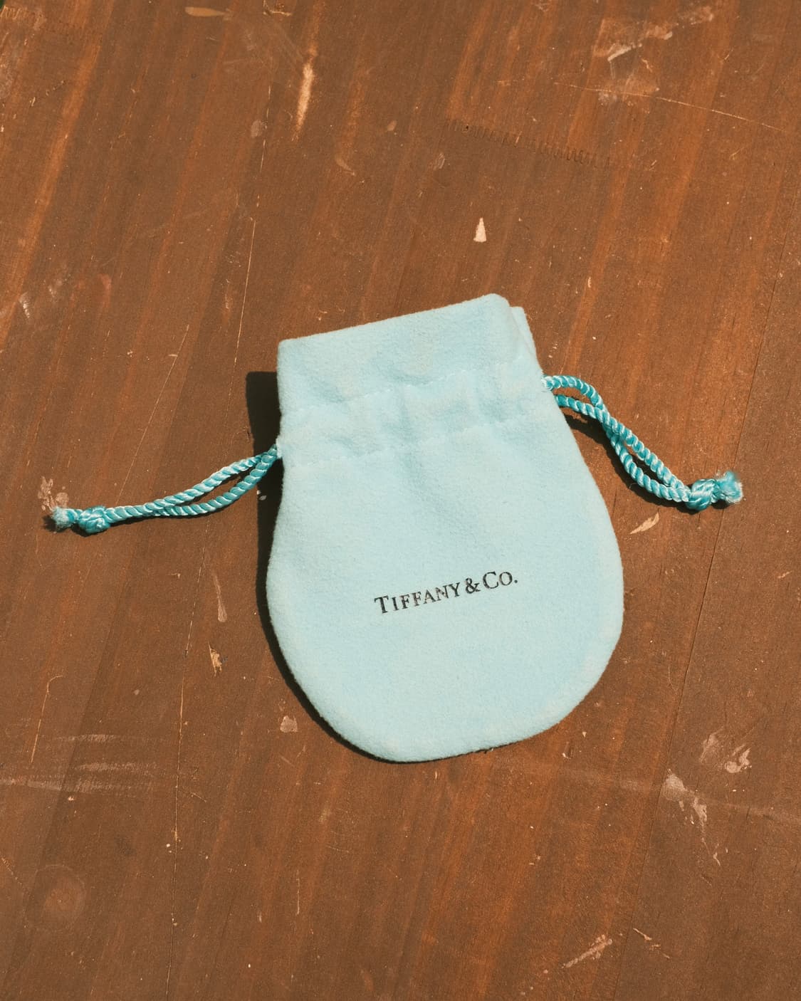 티파니앤코 엘사 페레티 도넛 실버 목걸이 상품이미지7