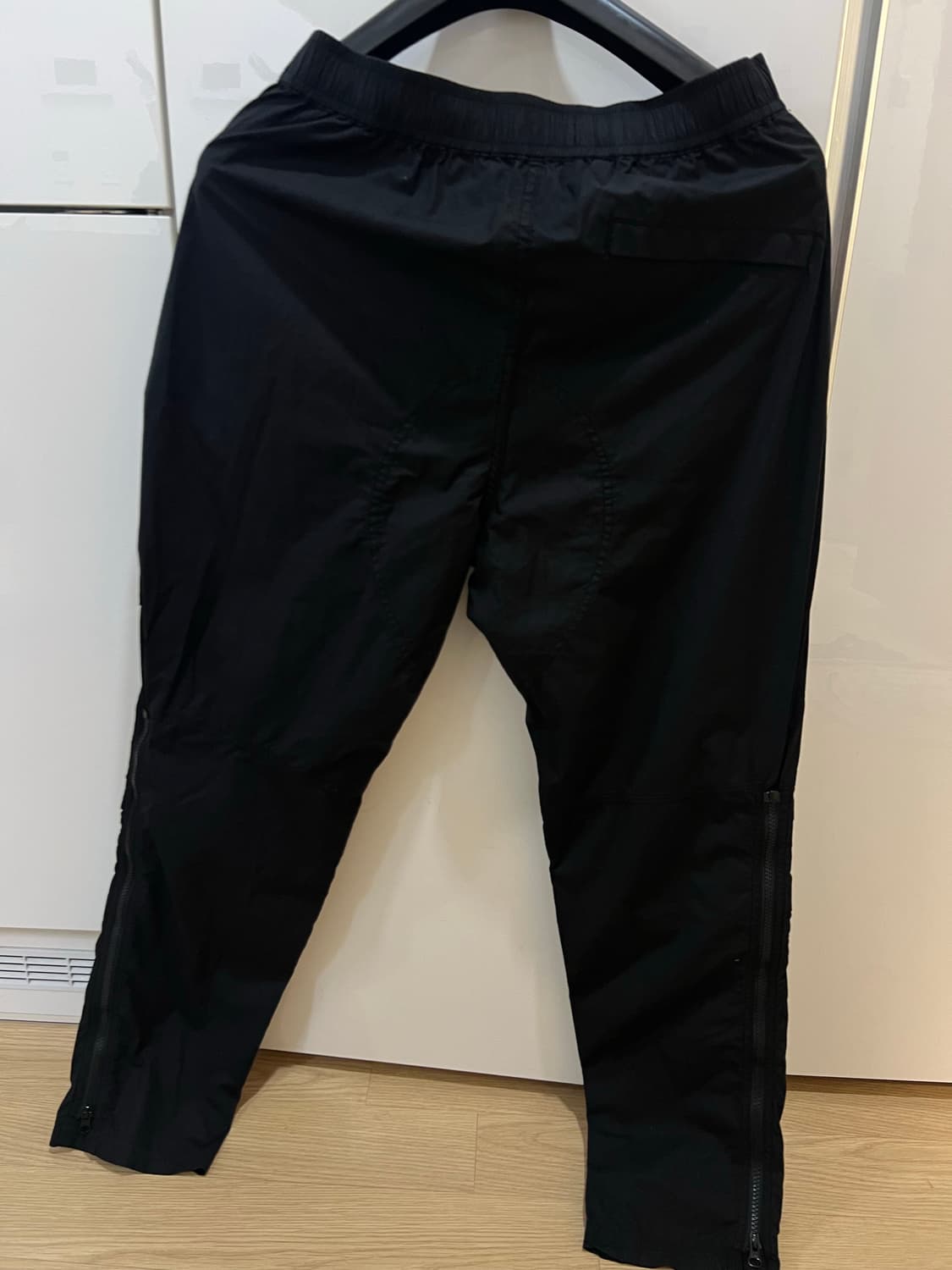 23ss 스톤아일랜드 트임가먼트바지 32-34 (새상품급) 상품이미지2