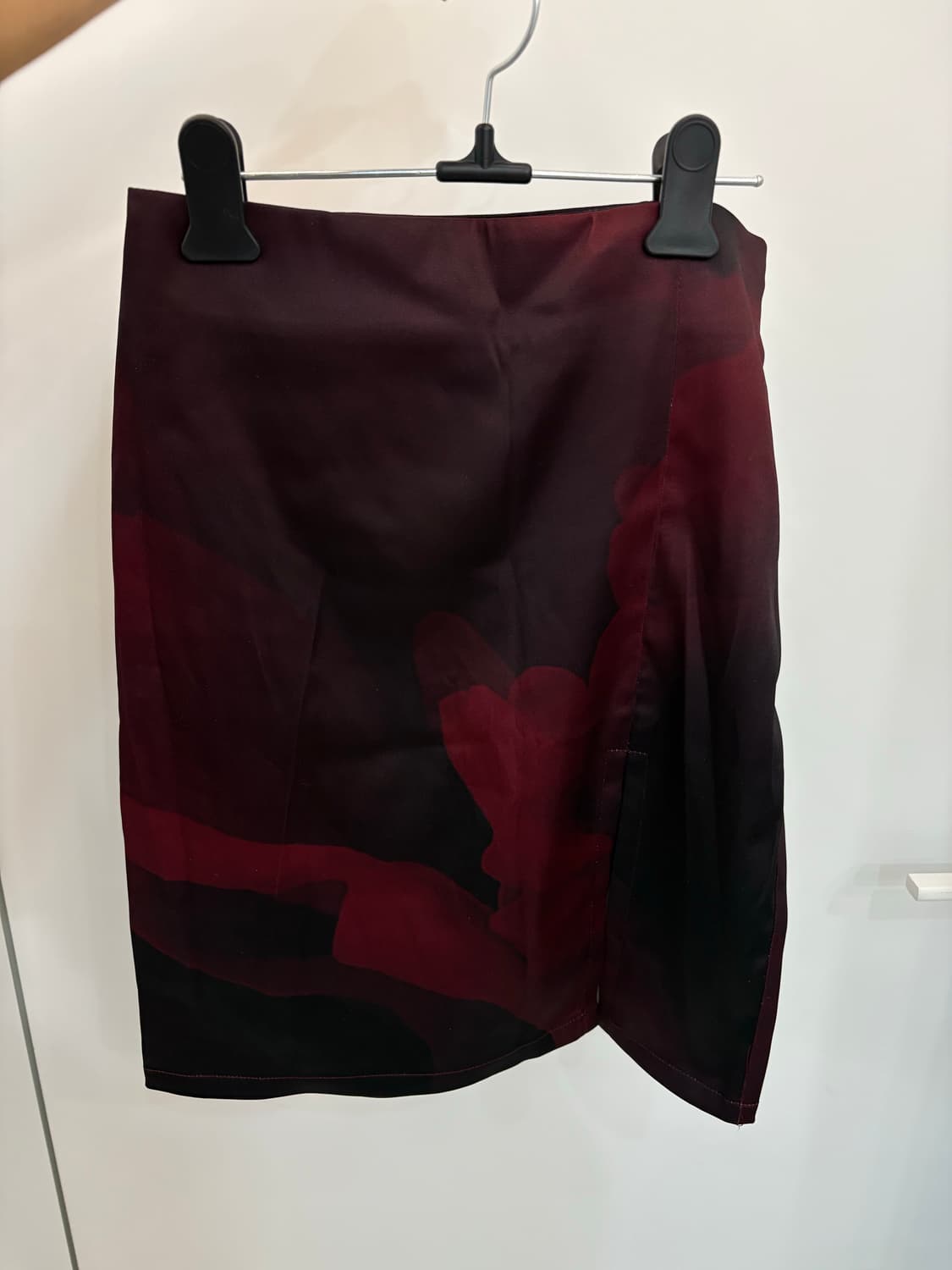 엘프엘프아카이브 미디치마 상품이미지1