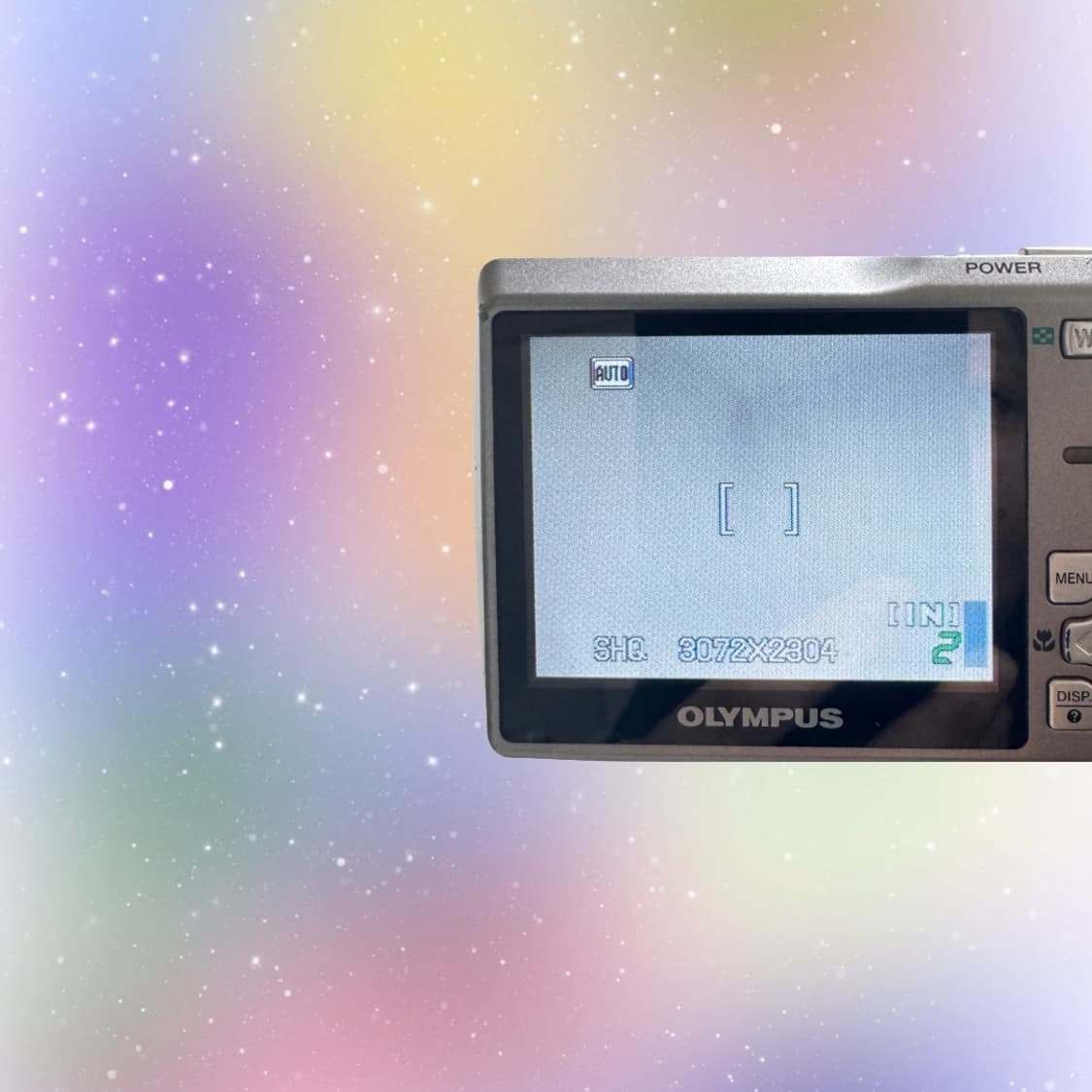 민트급!) 올림푸스 뮤 5010 / 스타일러스 5010 상품이미지6