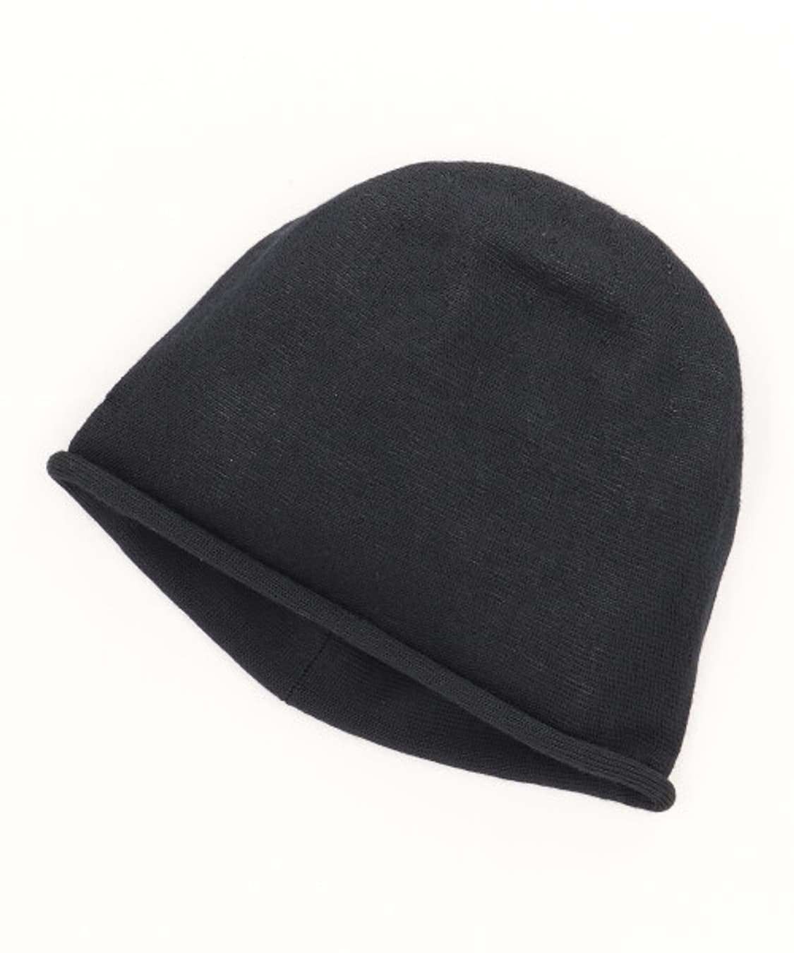 Ca4la wool 비니 black 상품이미지1