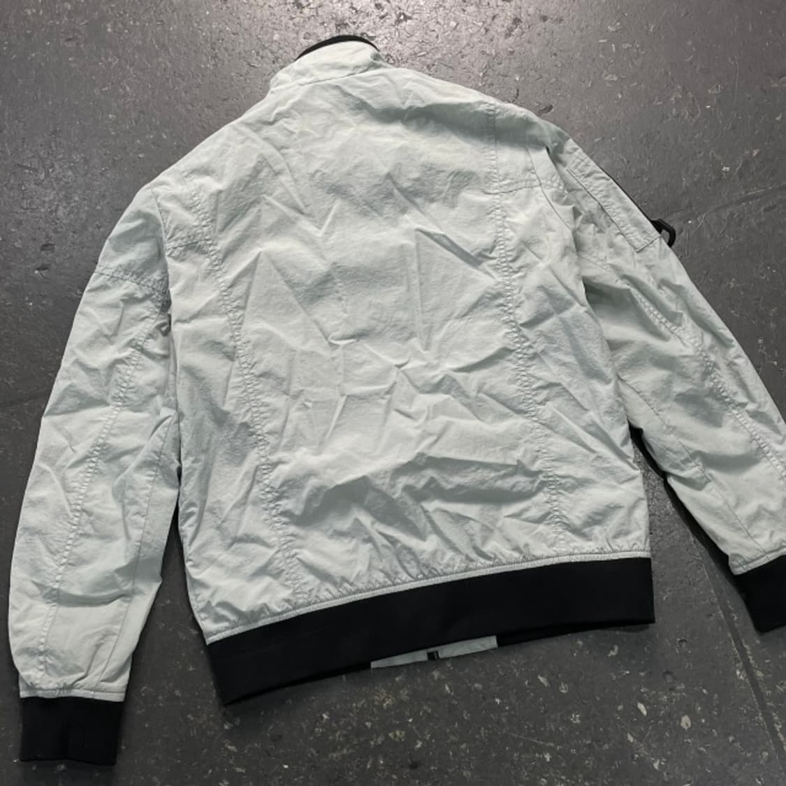 95 아이더 비어리 자켓 상품이미지5