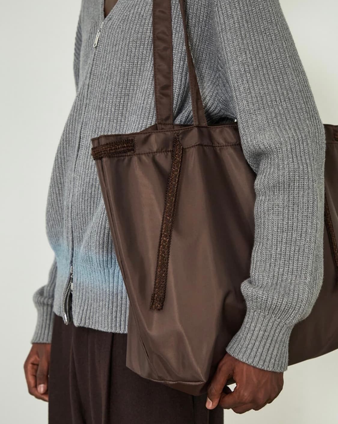 아이엘 하 아카이브 토트백 상품이미지1