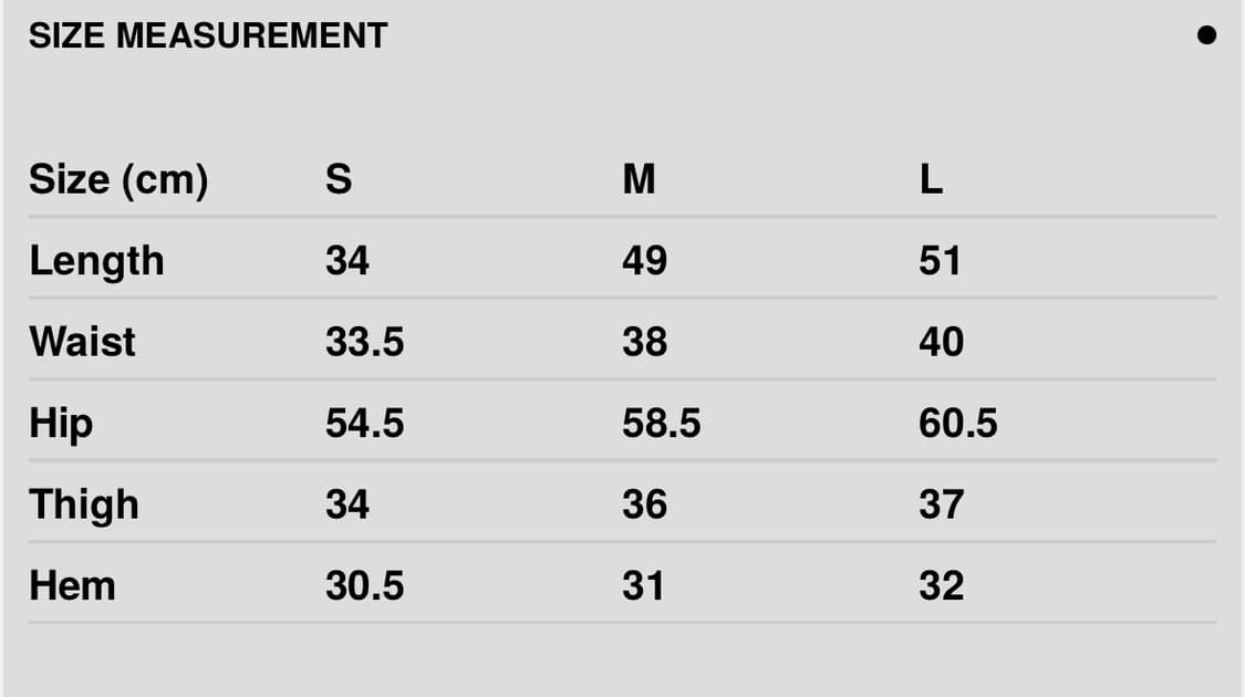 헤리티지플로스 4END 리플렉티브 쇼츠 블랙 M 상품이미지5