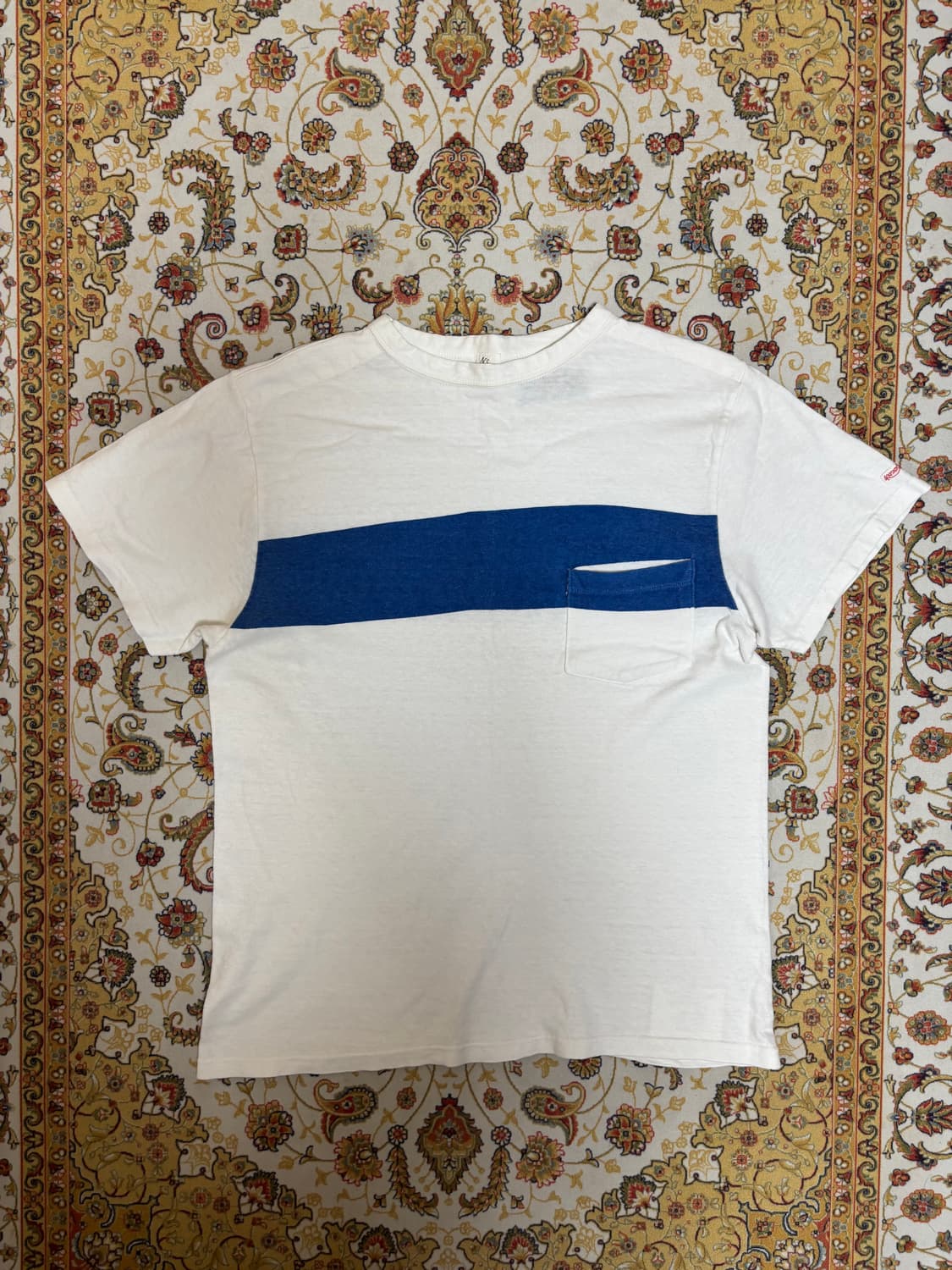 KAPTAIN SUNSHINE X Beams T-shirt 상품이미지1