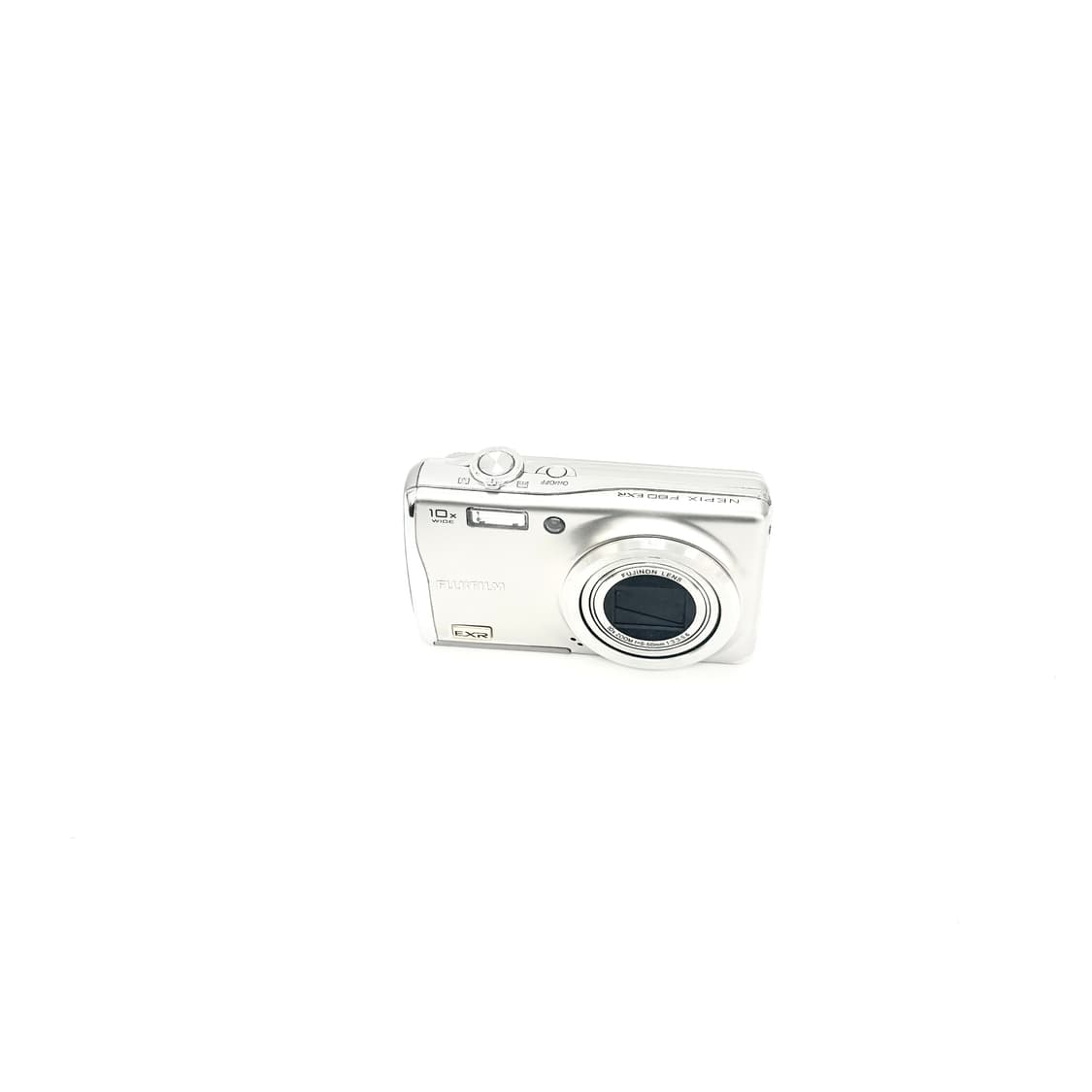 풀박스&원희디카!) FujiFilm Finepix F80 디카 카메라 상품이미지8