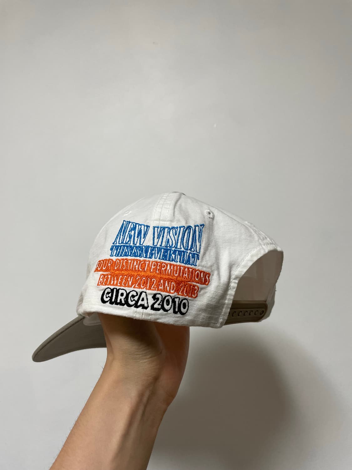 디스이즈네버댓 트러커캡 상품이미지2