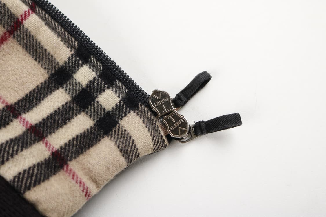 [XL] 90's 버버리 잉글랜드 해링턴 자켓 상품이미지6