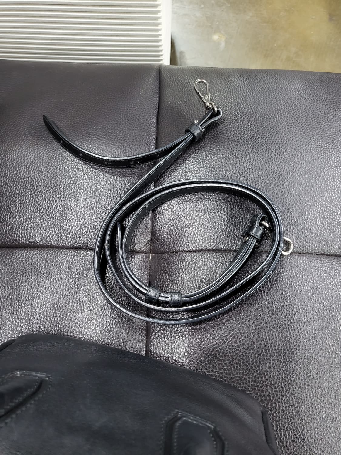 MCM 이태리 크로스백&토트백 상품이미지9