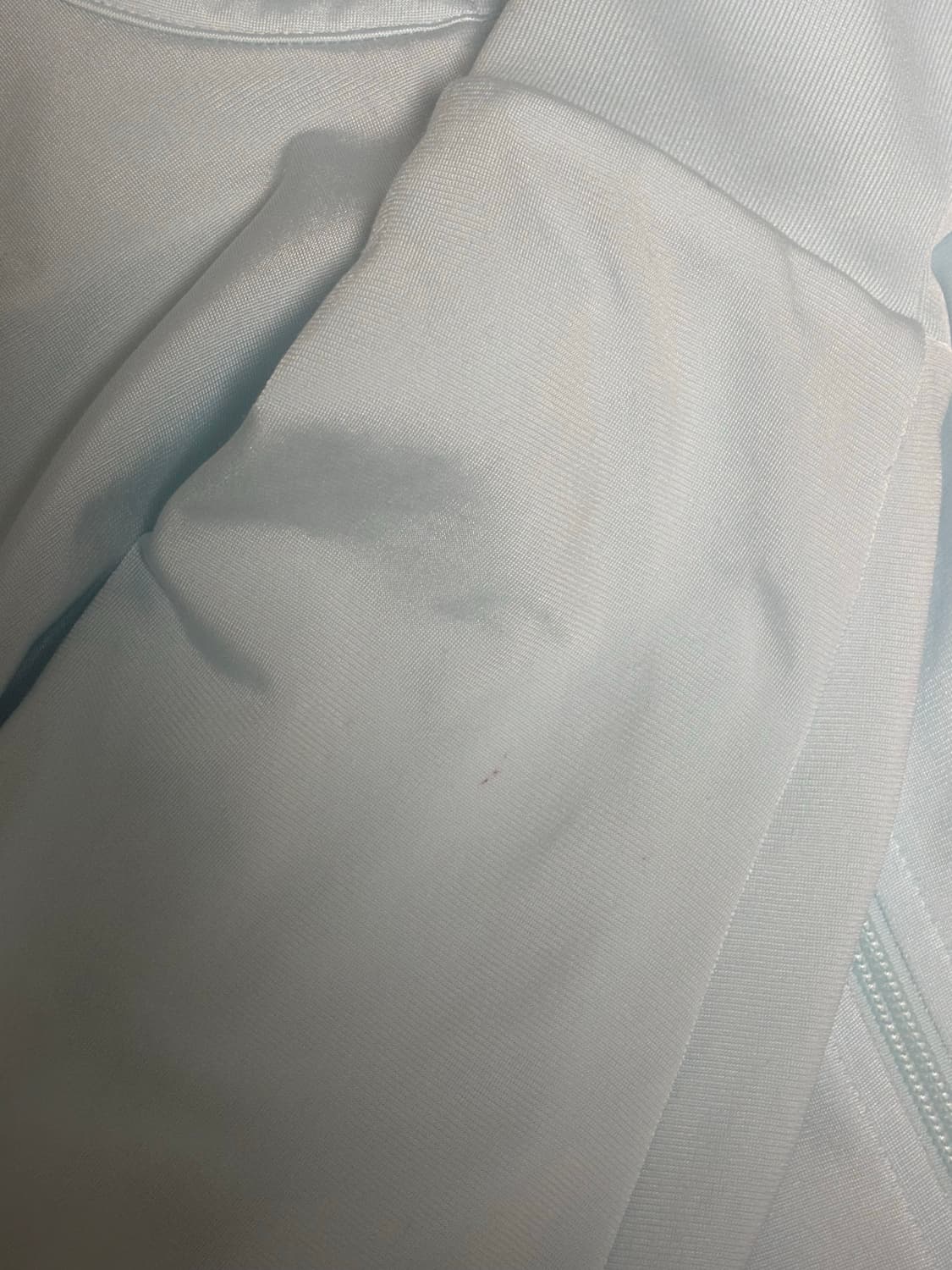 아디다스 클래식 파이어버드 트랙탑 세미 블루 버스트 상품이미지3