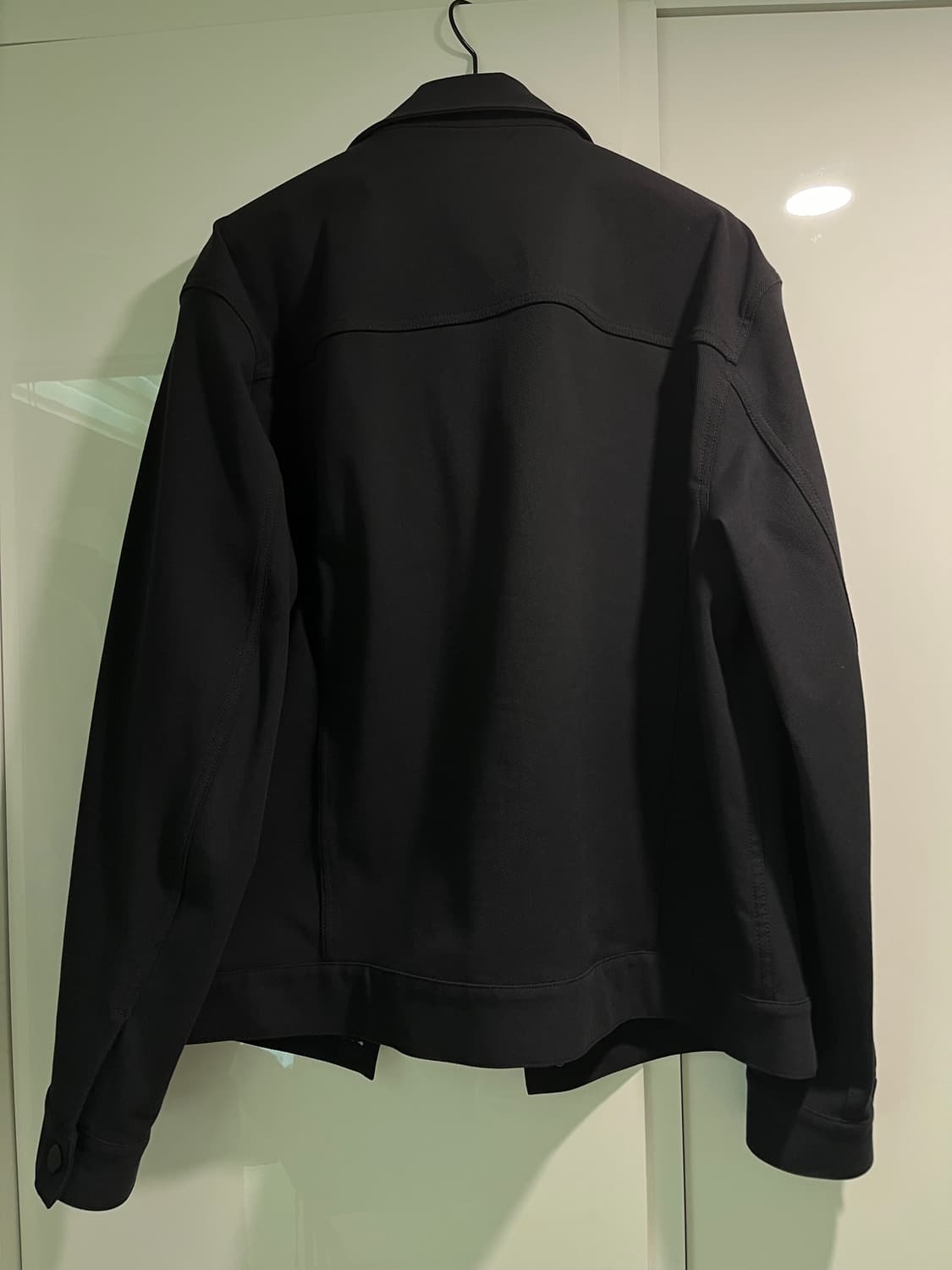 띠어리 트러커 상품이미지2