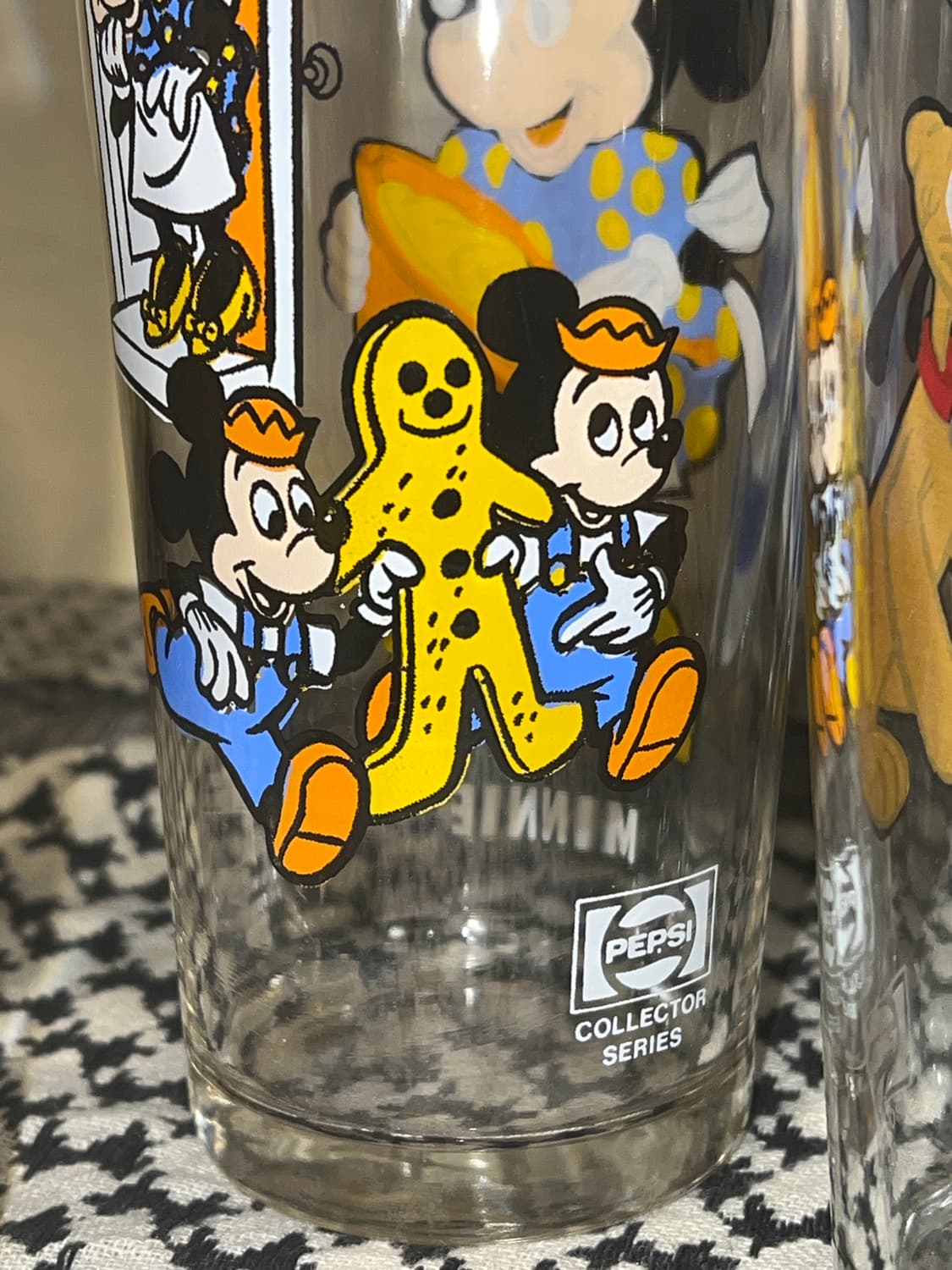 1977s Minnie&child Walt Disney x Pepsi   상품이미지4