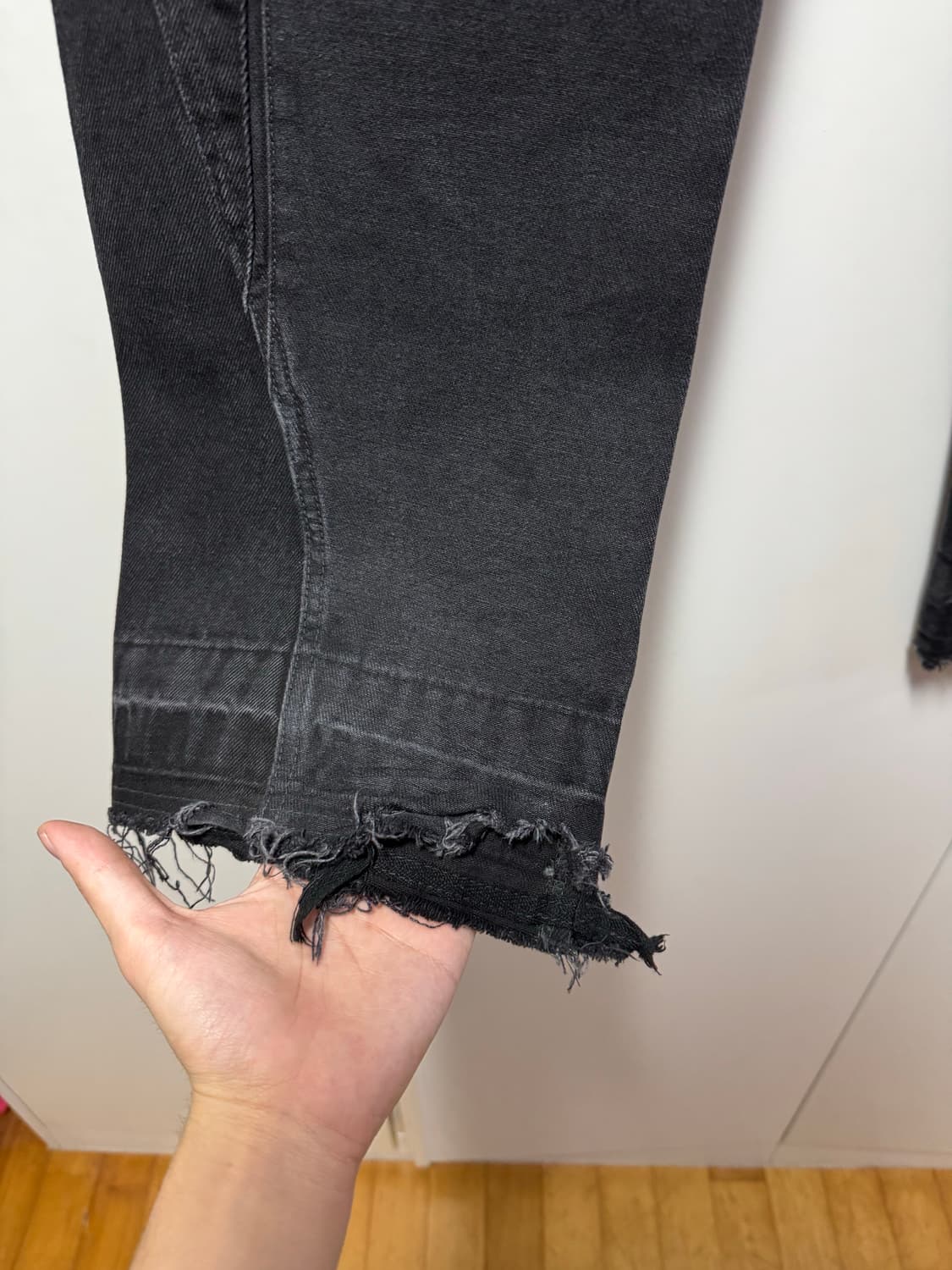 xlim ep.3 synopsis 01 trousers 상품이미지5