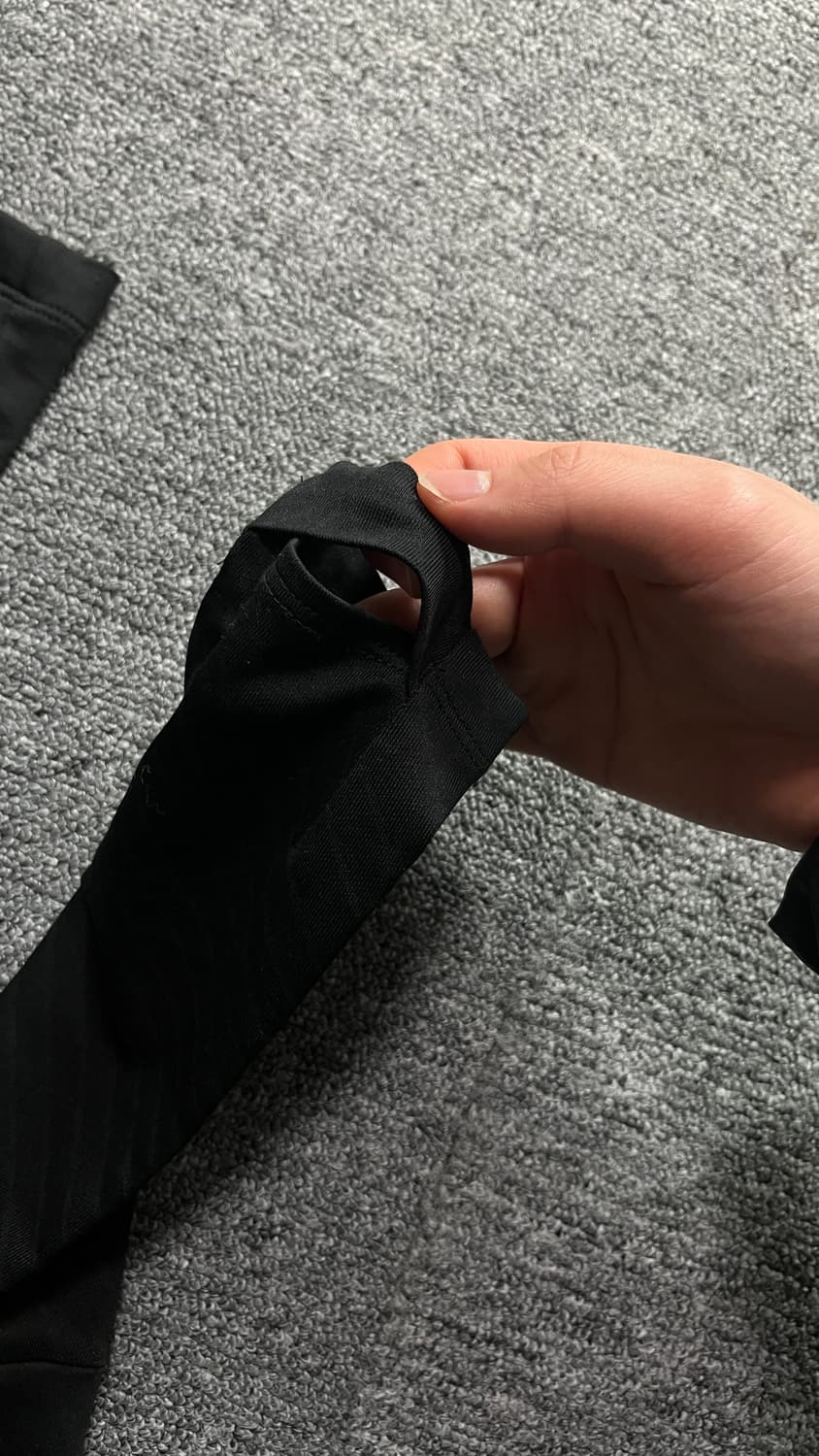 나이키 드라이핏 드릴탑(L) 상품이미지3