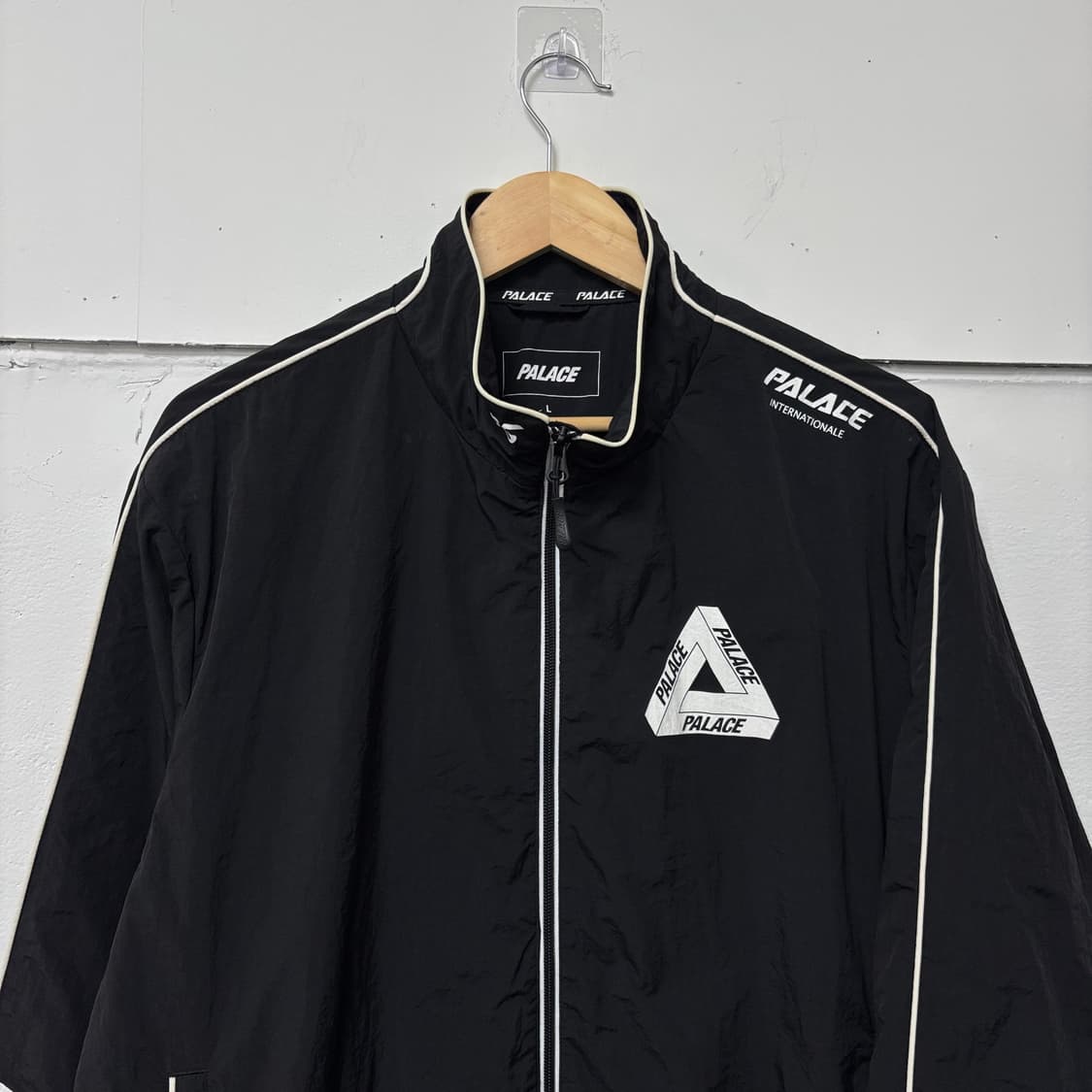팔라스 18FW 파이프 다운 자켓 상품이미지3