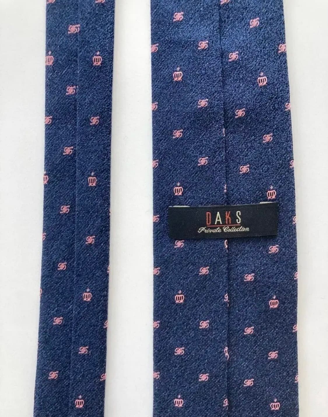 닥스 넥타이 상품이미지4