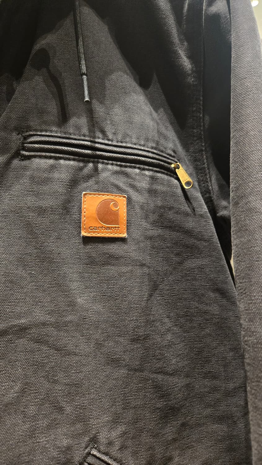 S) 칼하트 J141 BLK 상품이미지3