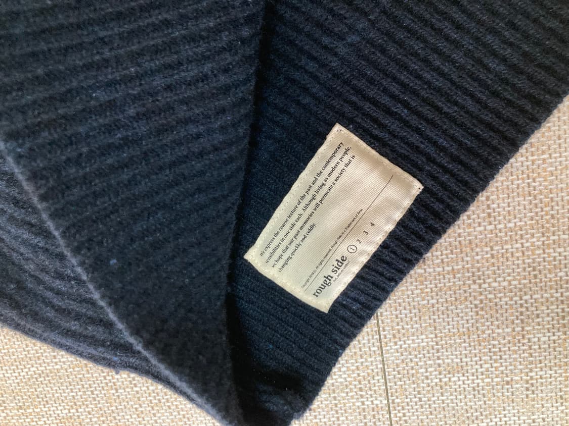 러프사이드 피셔맨니트 1사이즈 상품이미지3