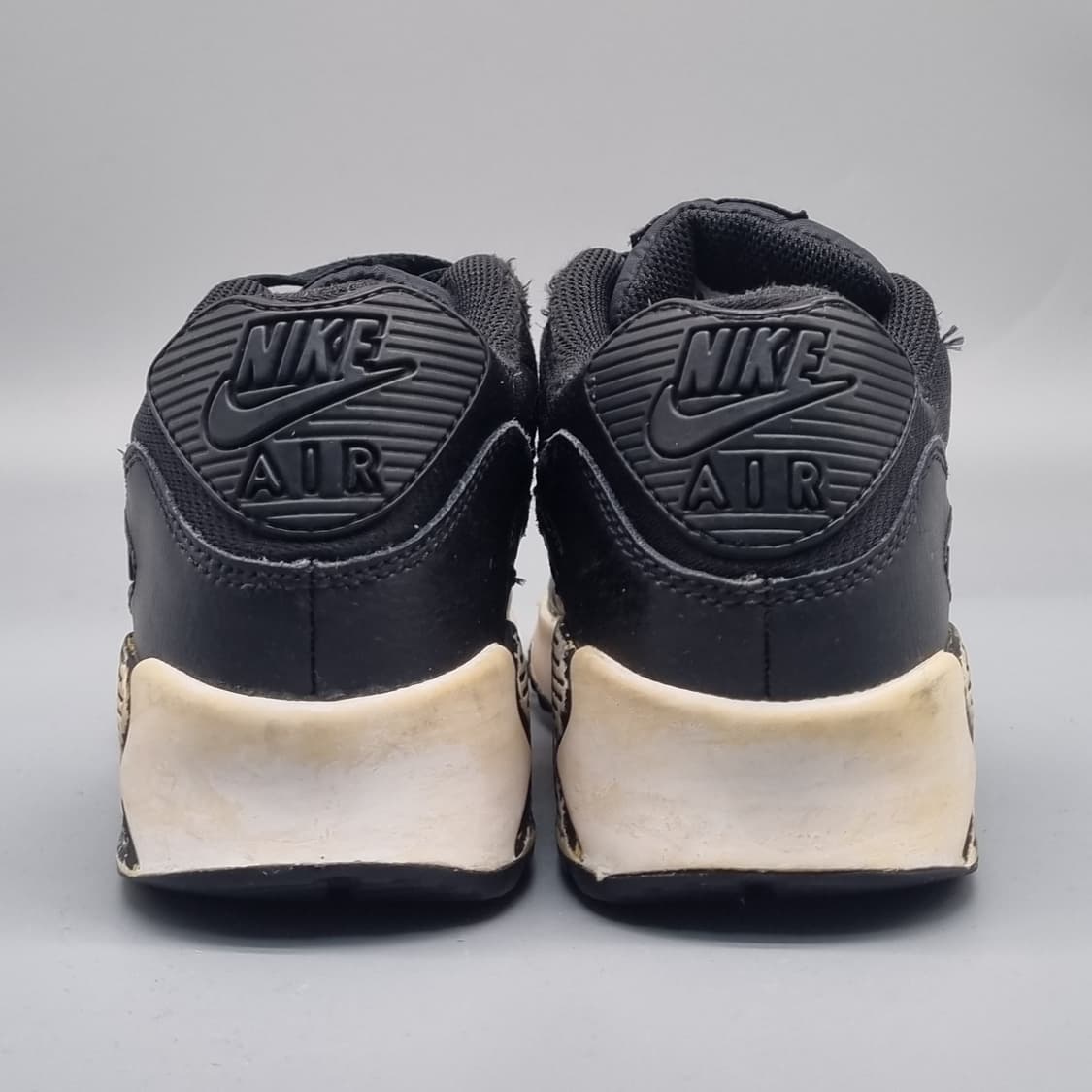 나이키 에어맥스90 여성운동화235 상품이미지4