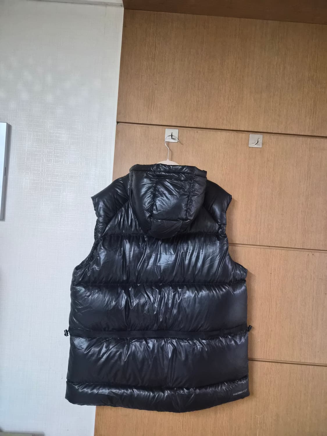 나이키 써마핏 시티시리즈 덕다운패딩조끼 상품이미지4