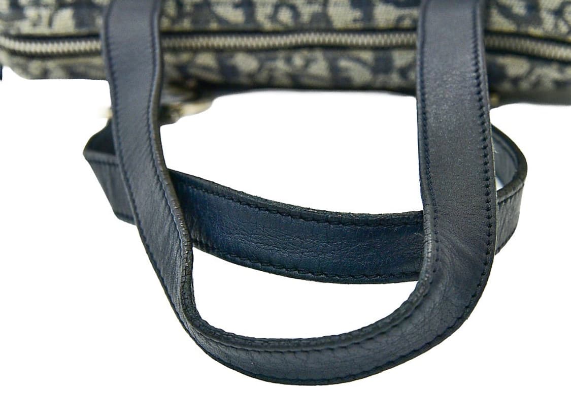 디올 오블리크 트로터 숄더백(정품) 상품이미지9