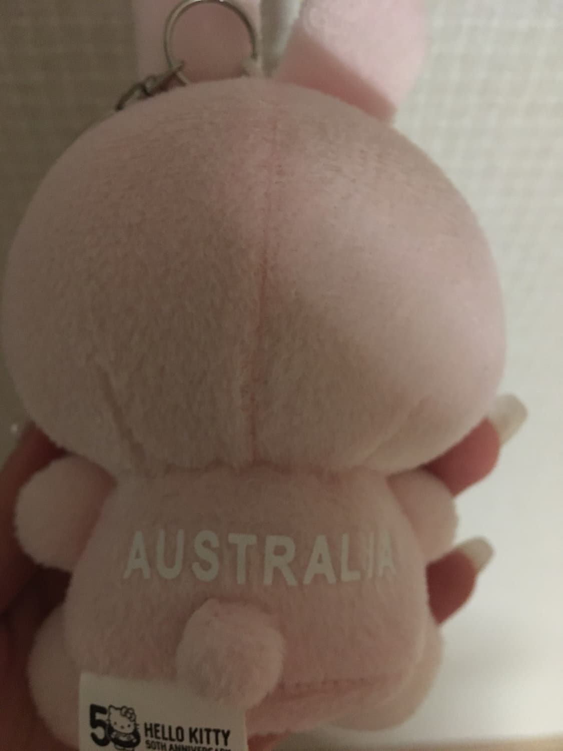 헬로키티 50주년 - 🇦🇺🦘 상품이미지2