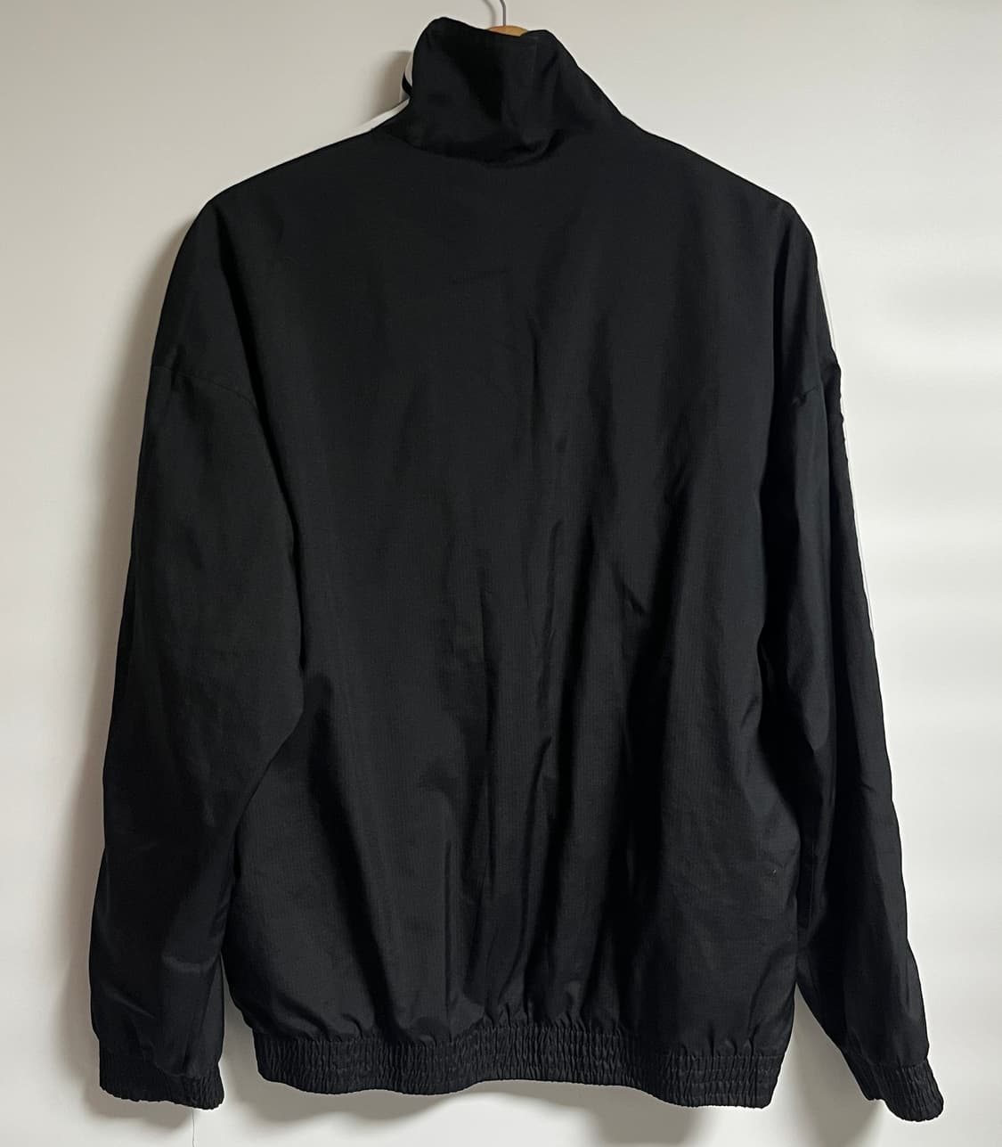 공용 아디다스 락업 바람막이 윈드브레이커 M 상품이미지5