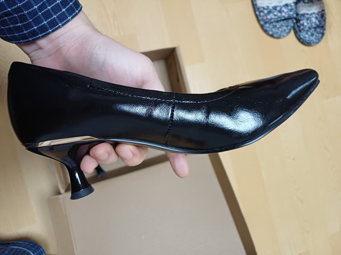 나인웨스트 구두  상품이미지4